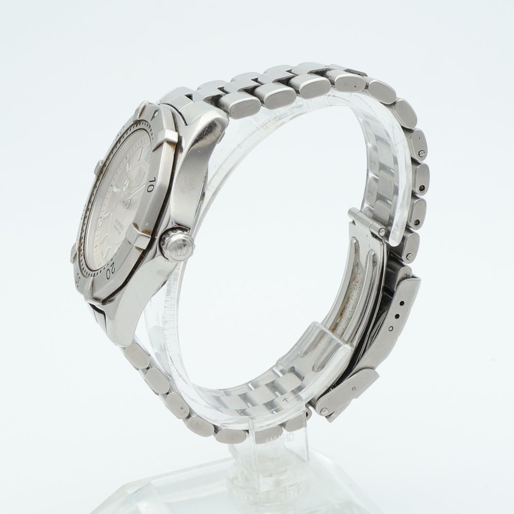 Tag Heuer 2000 Automatic Watch - 4