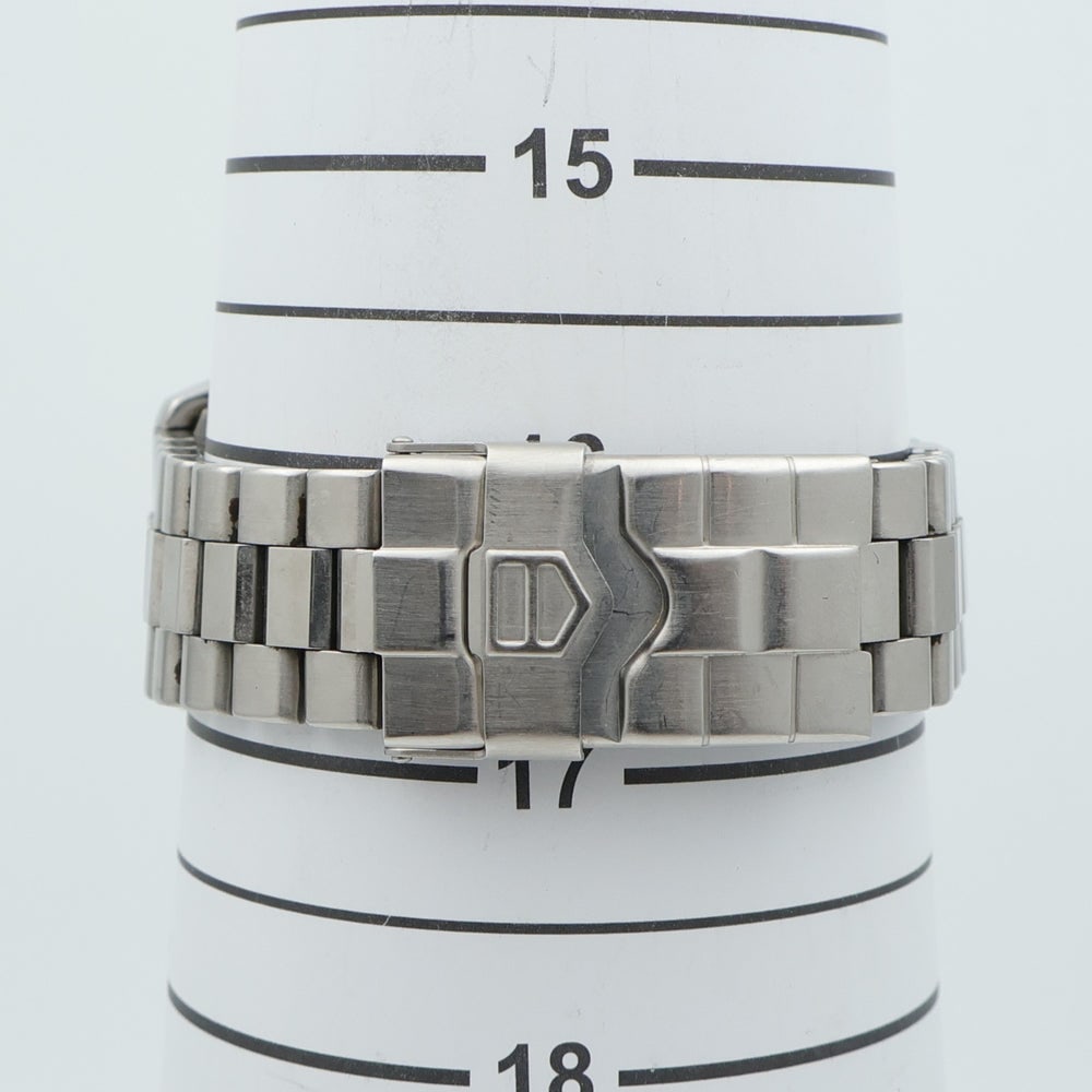 Tag Heuer 2000 Automatic Watch - 9