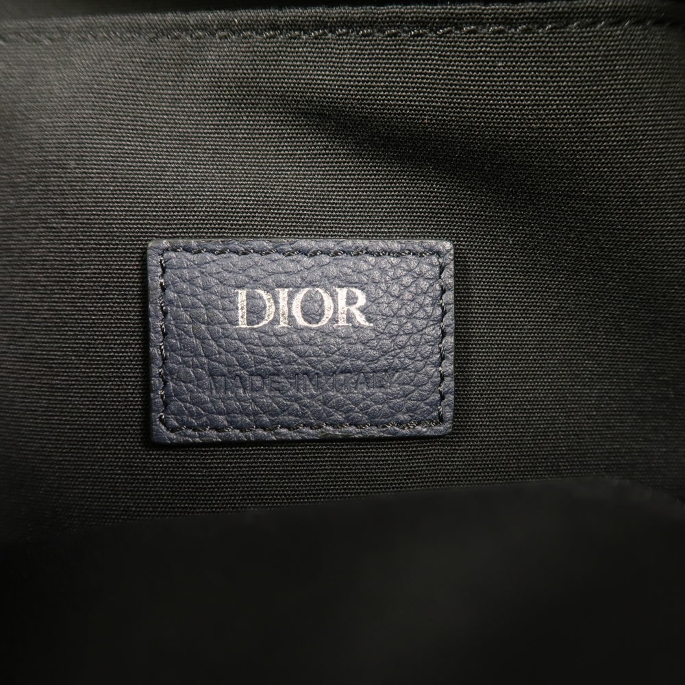 Dior Saddle Messenger Bag - 7