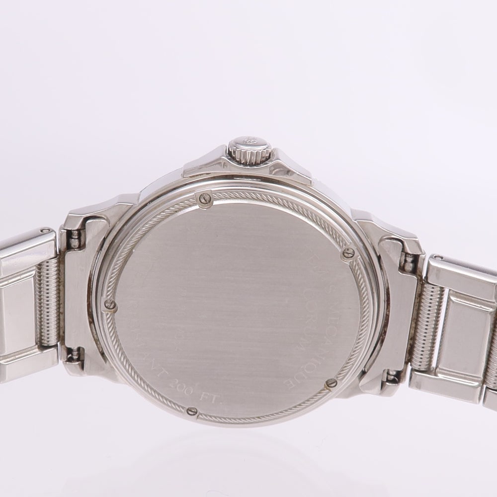Corum Temps Mechanique Automatic Watch - 7