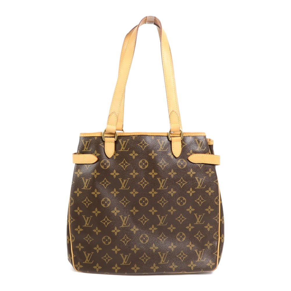 Louis Vuitton Batignolles Brown - 2