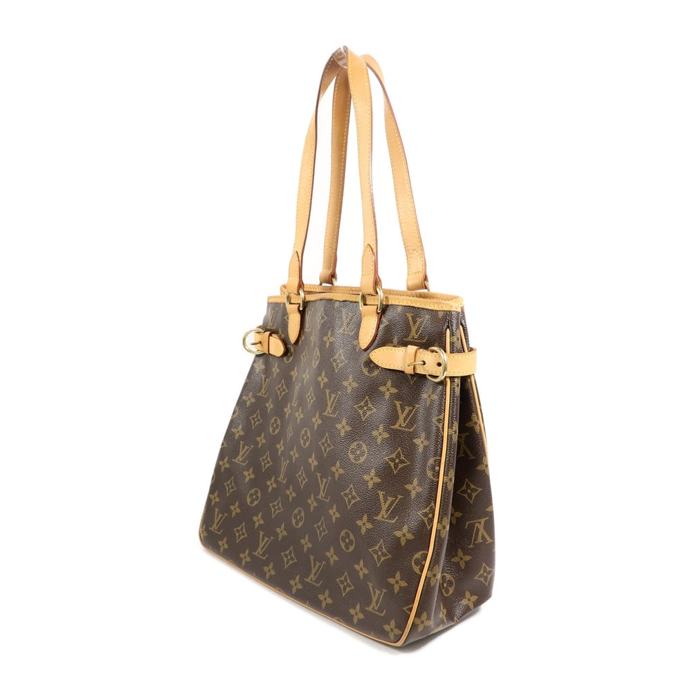 Louis Vuitton Batignolles Brown - 3