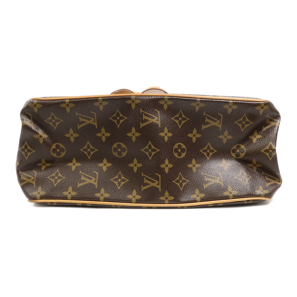 Louis Vuitton Batignolles Brown - 4