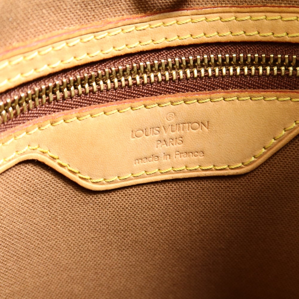 Louis Vuitton Batignolles Brown - 6