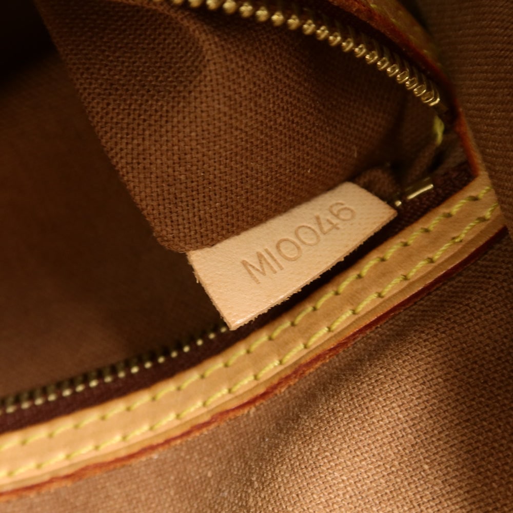 Louis Vuitton Batignolles Brown - 7
