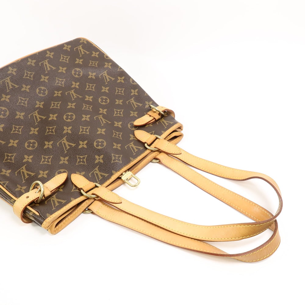 Louis Vuitton Batignolles Brown - 8