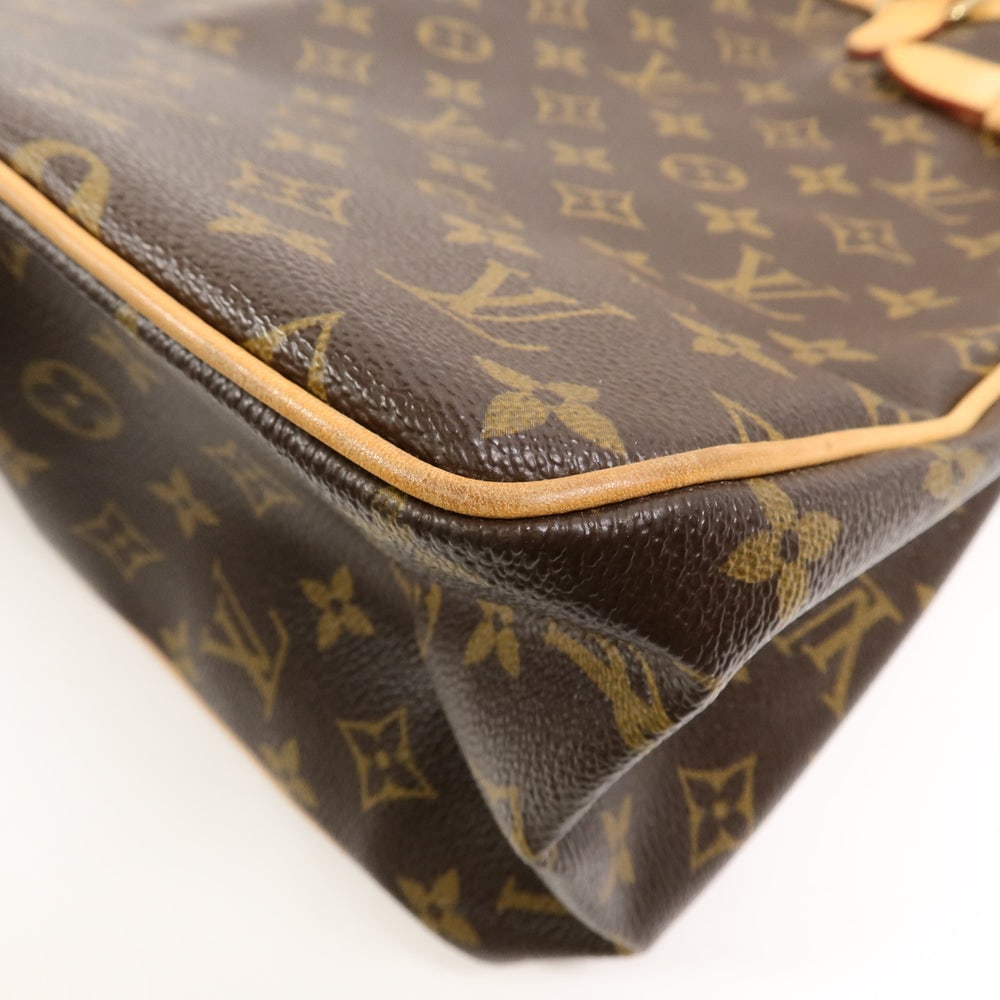 Louis Vuitton Batignolles Brown - 9