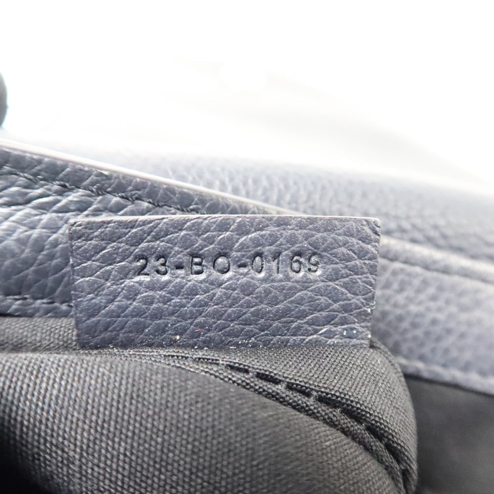 Dior Saddle Messenger Bag - 7
