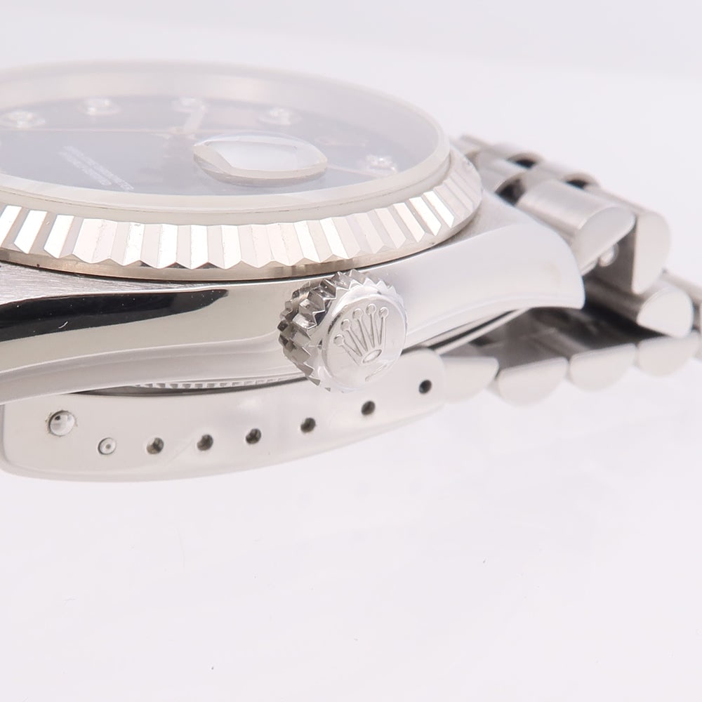 Rolex Datejust 16234G Automatic - 11