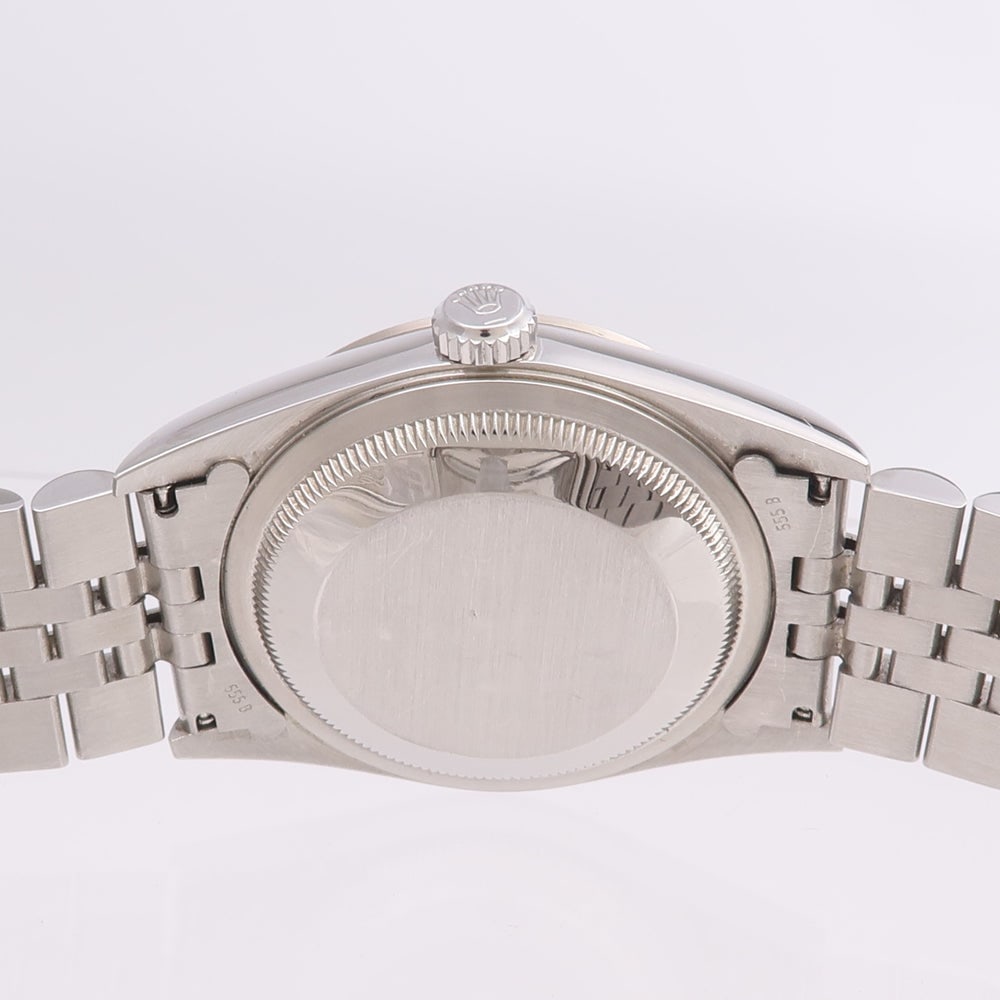 Rolex Datejust 16234G Automatic - 8