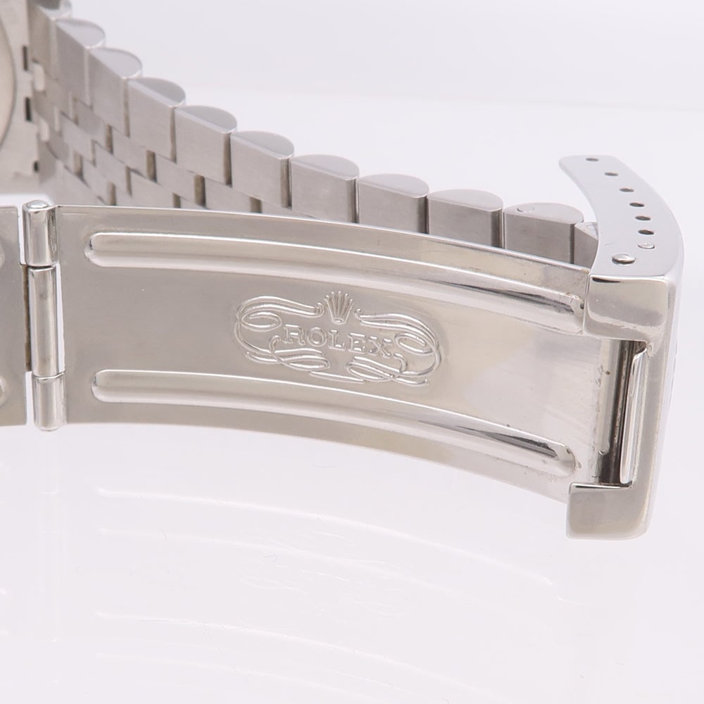 Rolex Datejust 16234G Automatic - 9