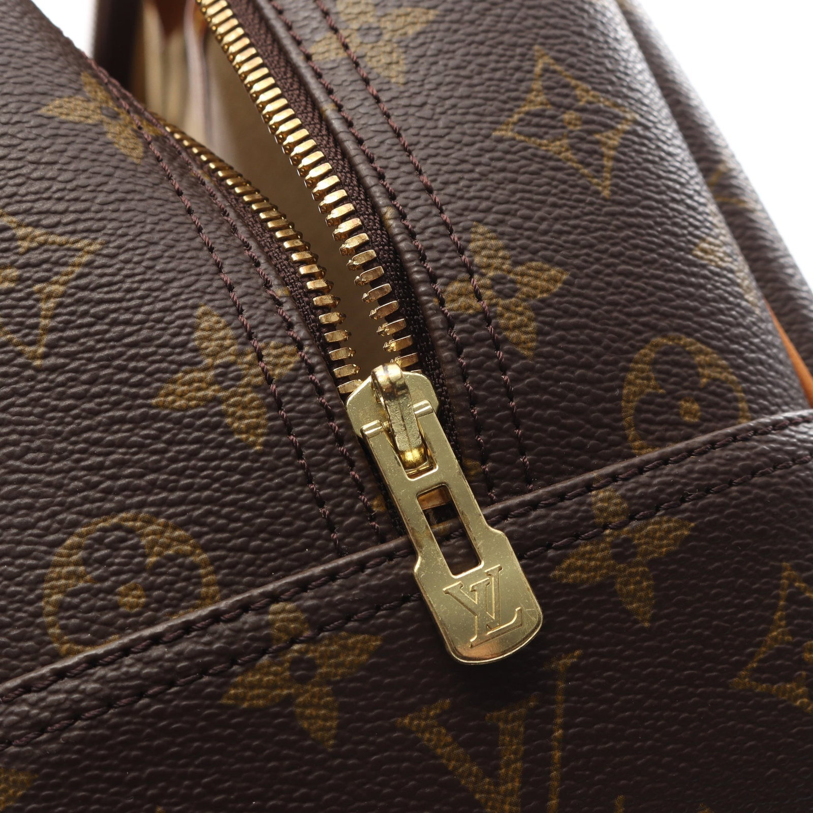 Louis Vuitton Deauville Monogram - 11