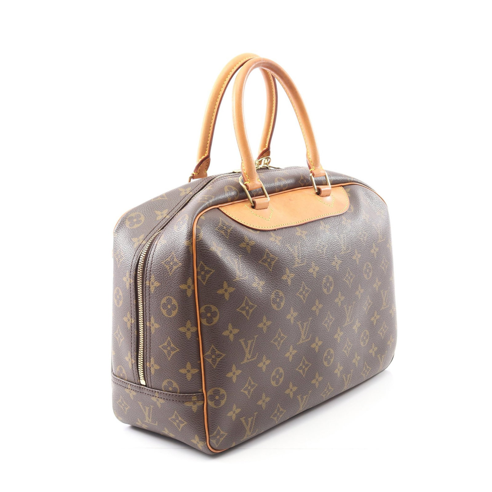 Louis Vuitton Deauville Monogram - 2