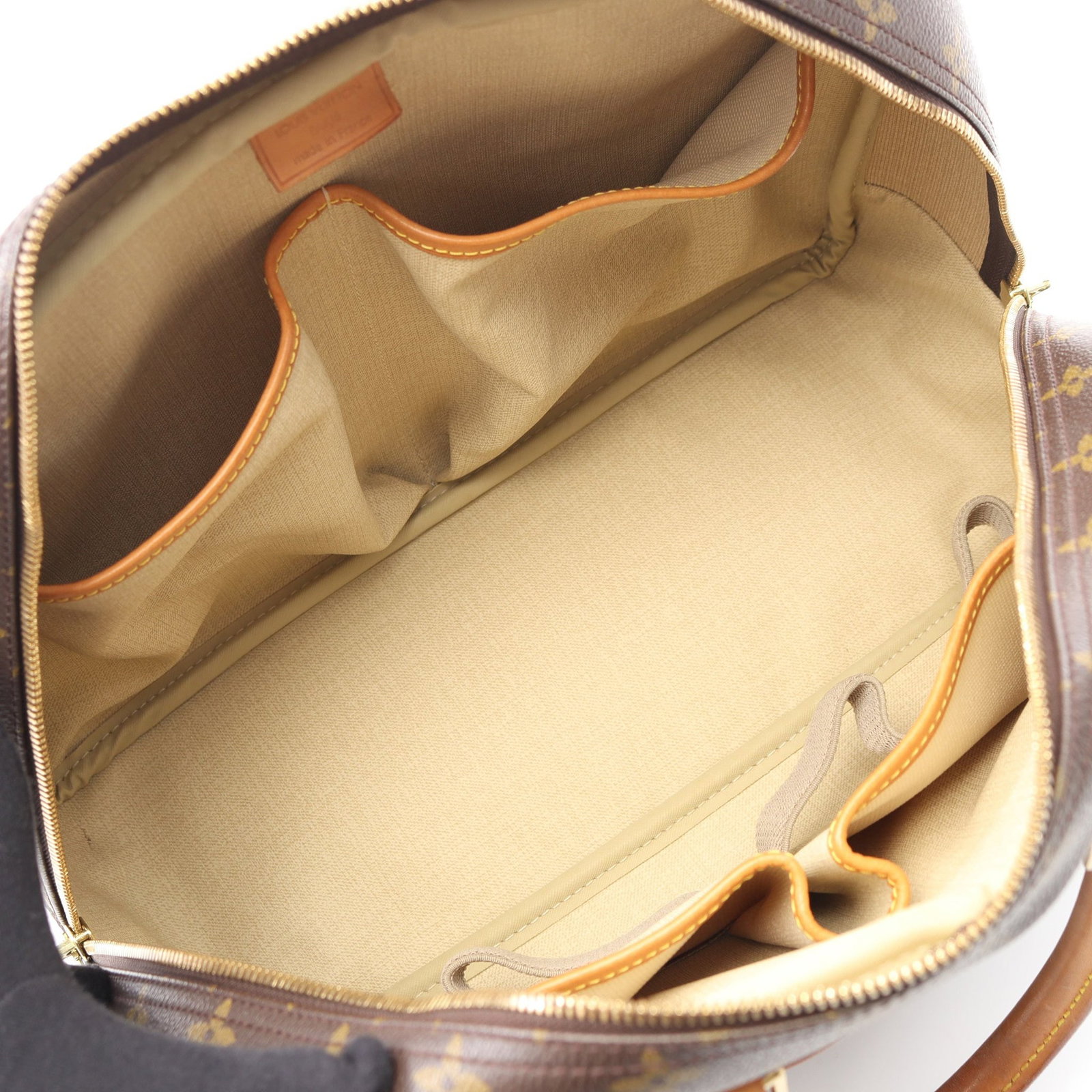 Louis Vuitton Deauville Monogram - 3