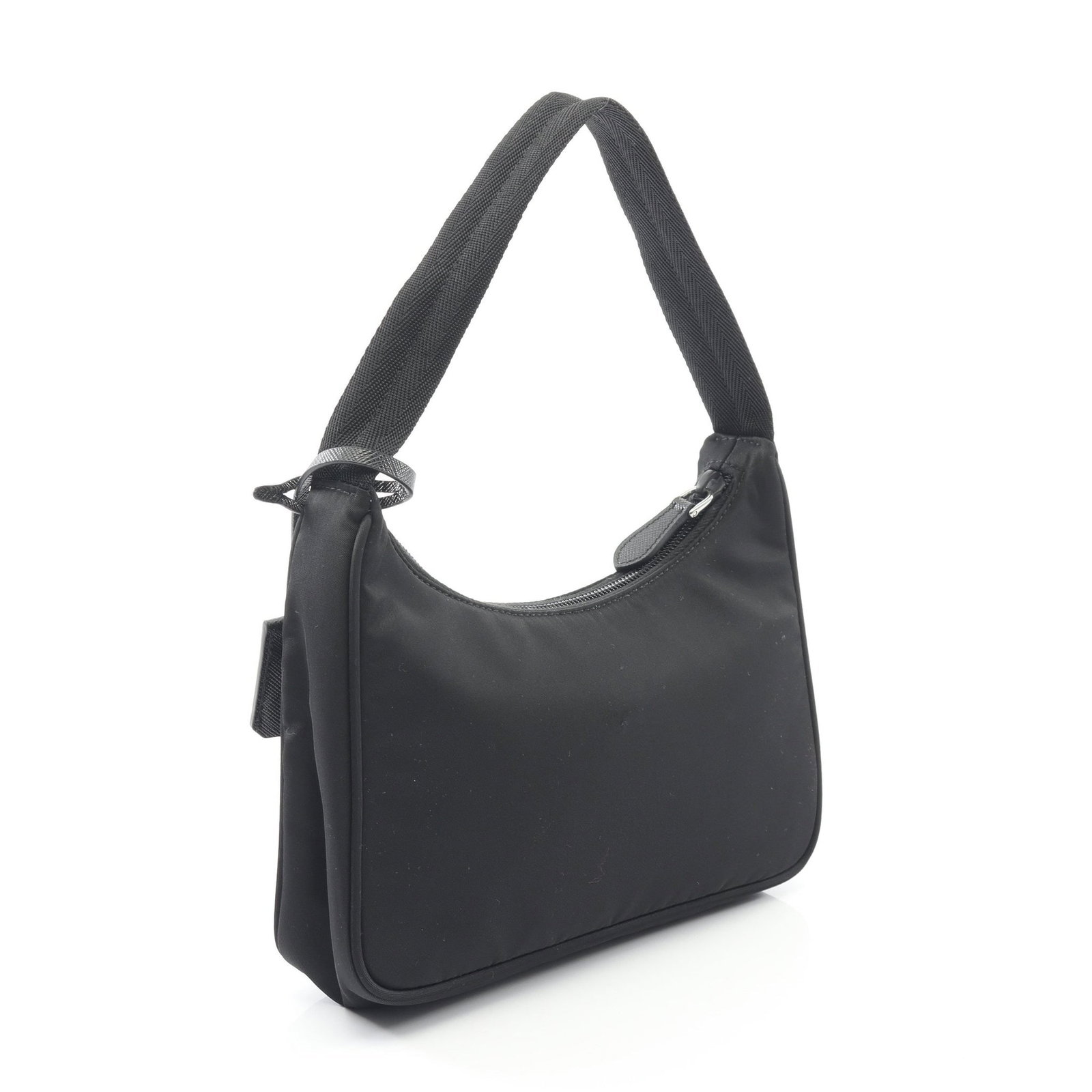 Prada Re-Edition 2000 Black - 2