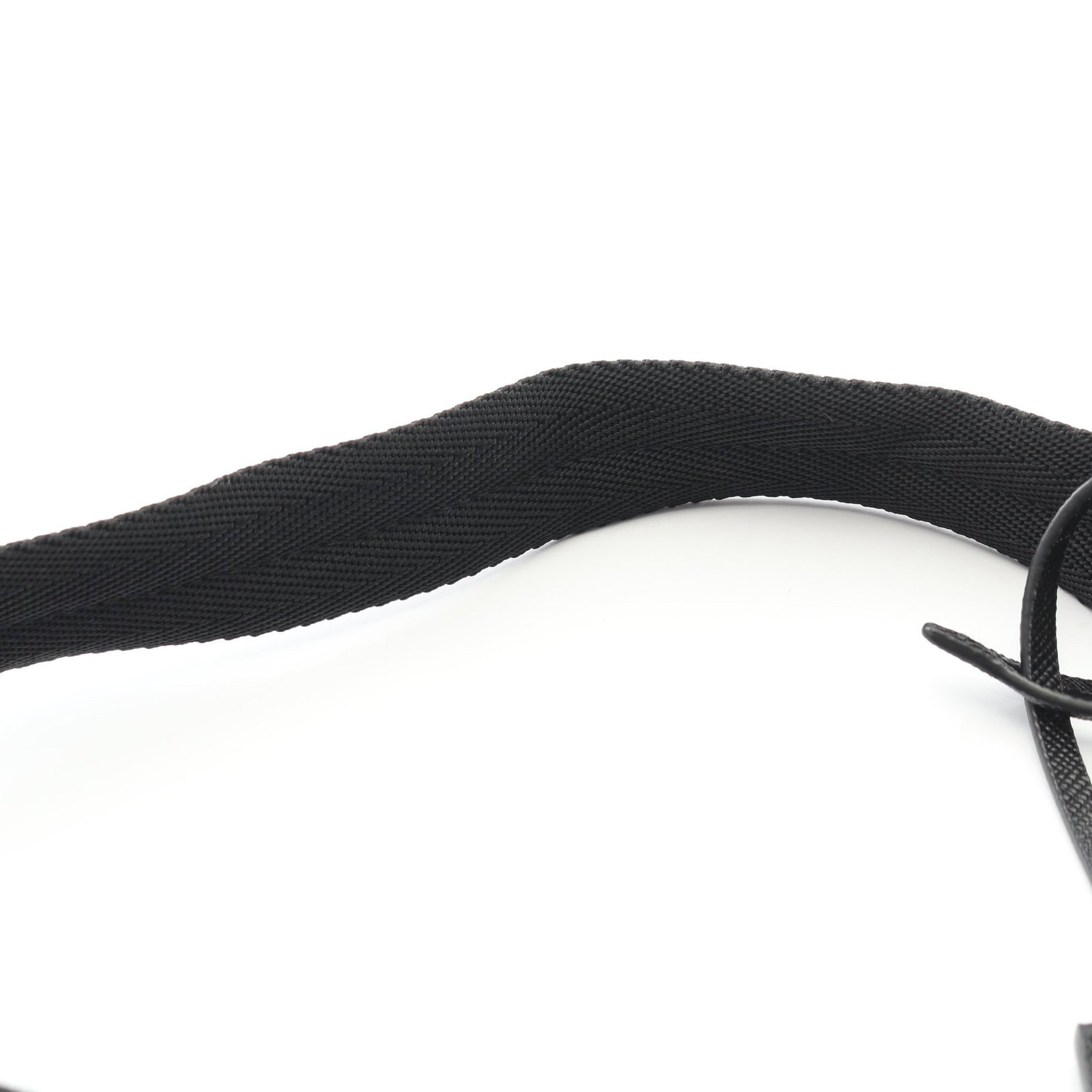 Prada Re-Edition 2000 Black - 6