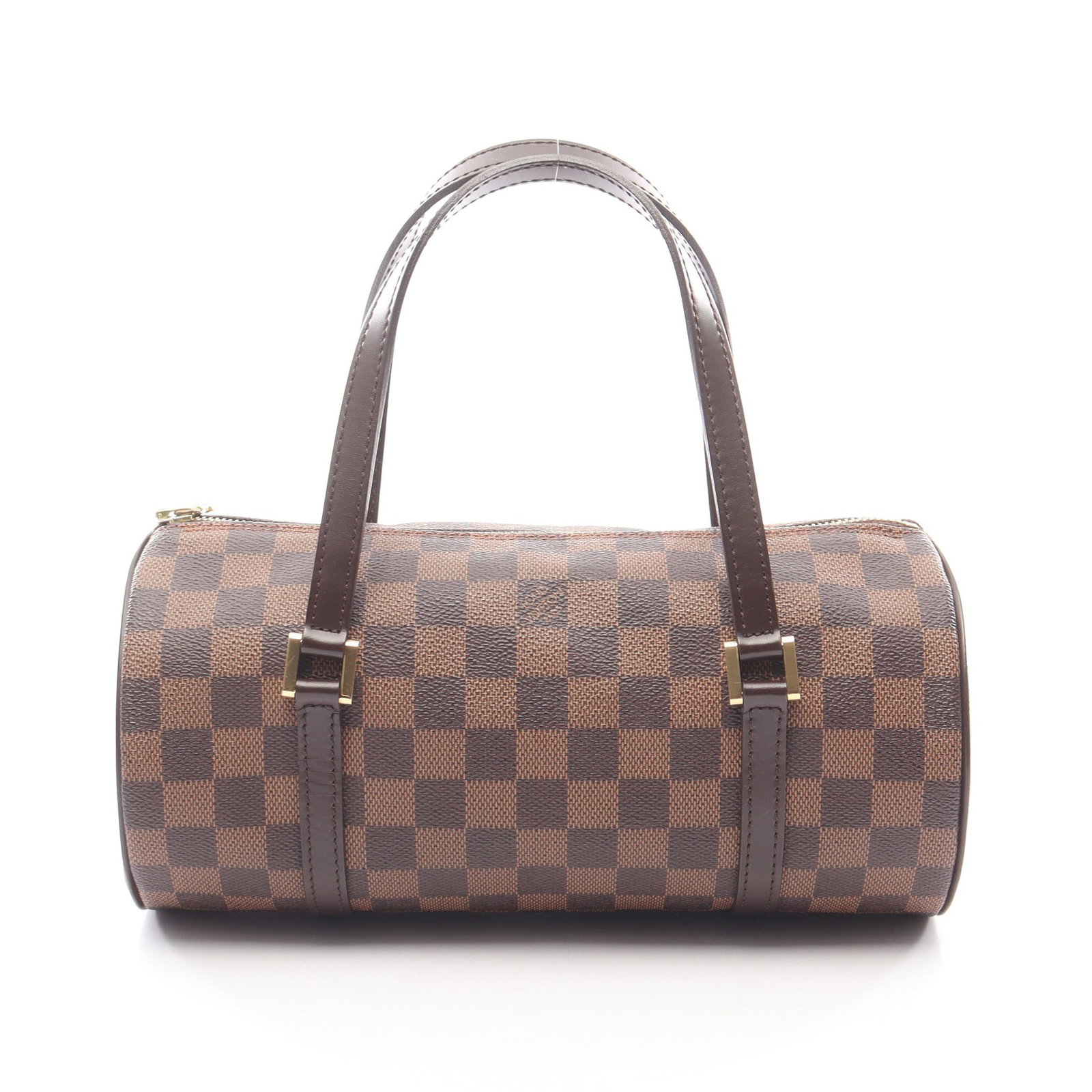 Louis Vuitton Papillon 26 Damier (1 of 9)