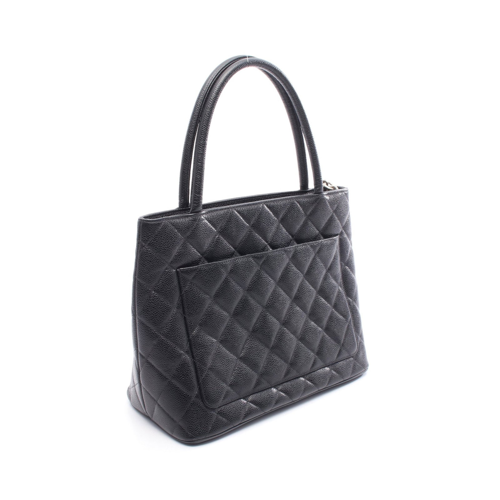Chanel Reissue Tote Black - 2