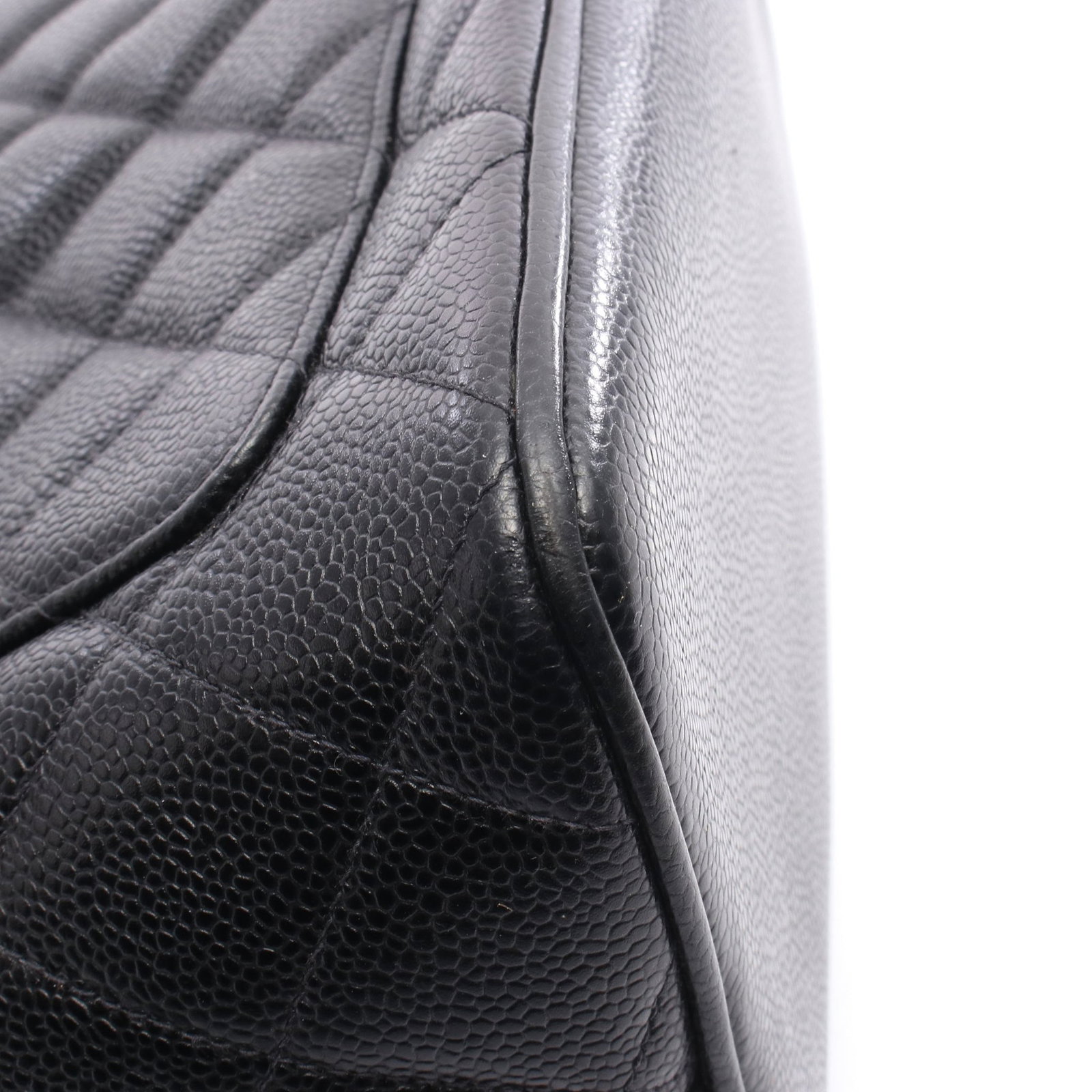 Chanel Reissue Tote Black - 7