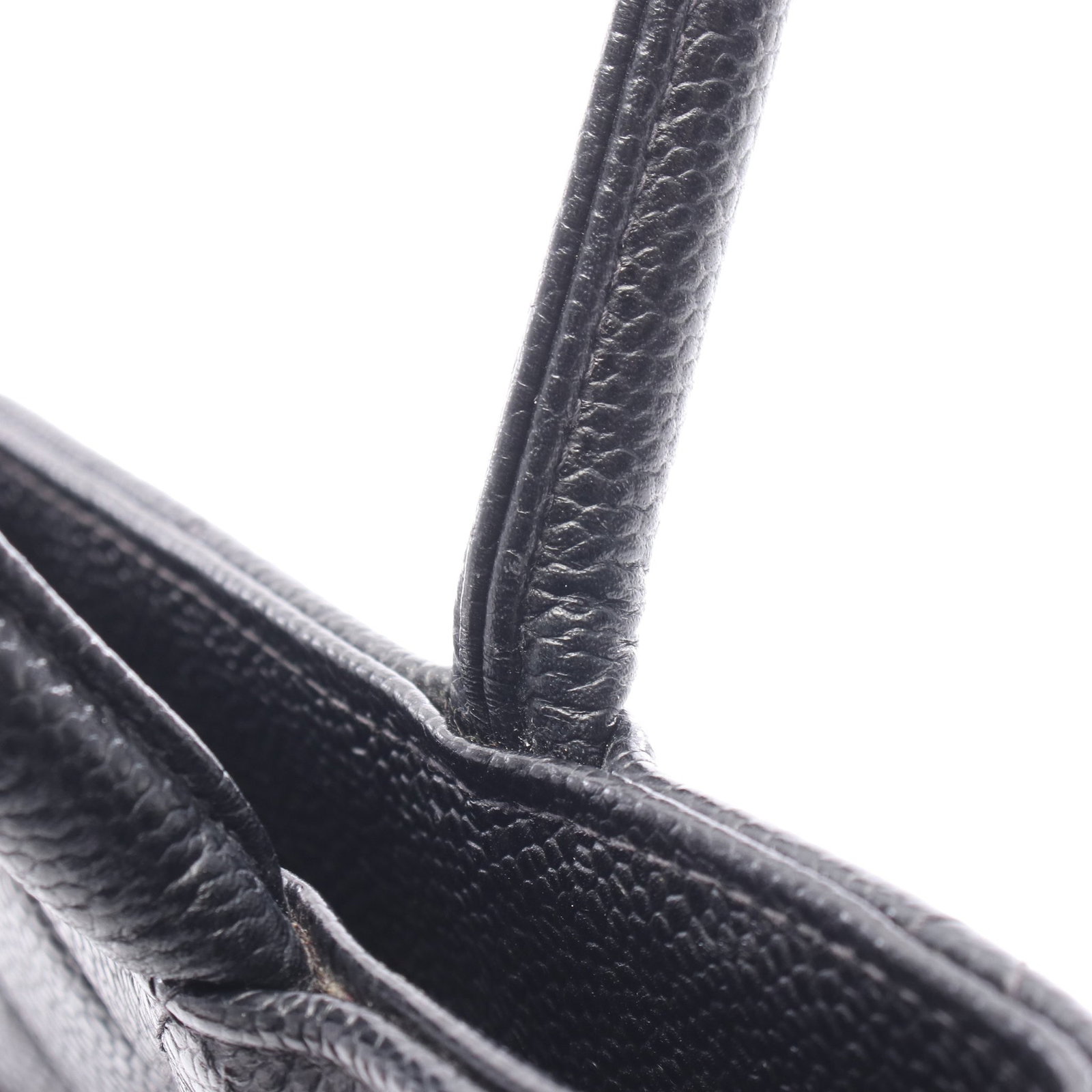 Chanel Reissue Tote Black - 8
