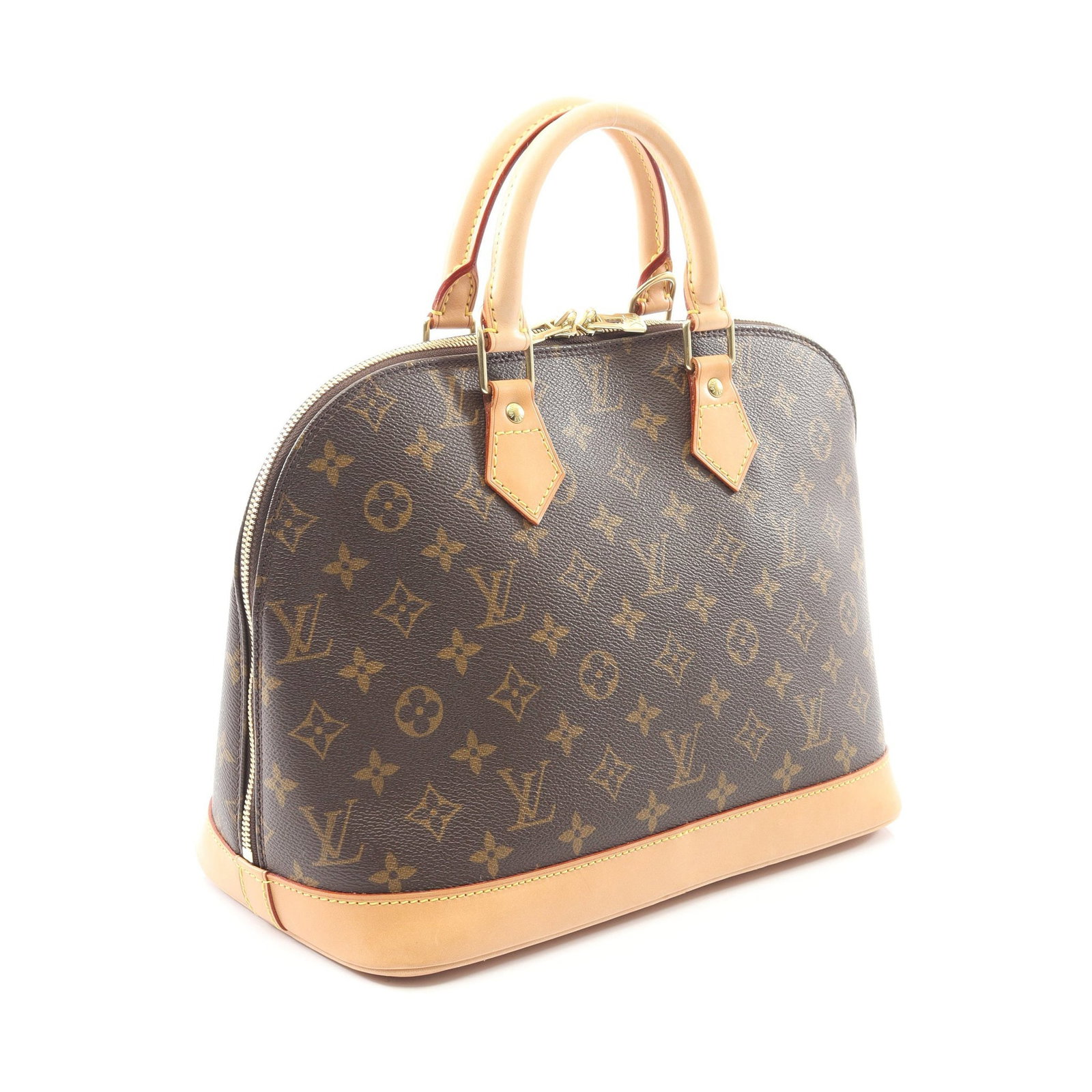 Louis Vuitton Alma PM Monogram - 2