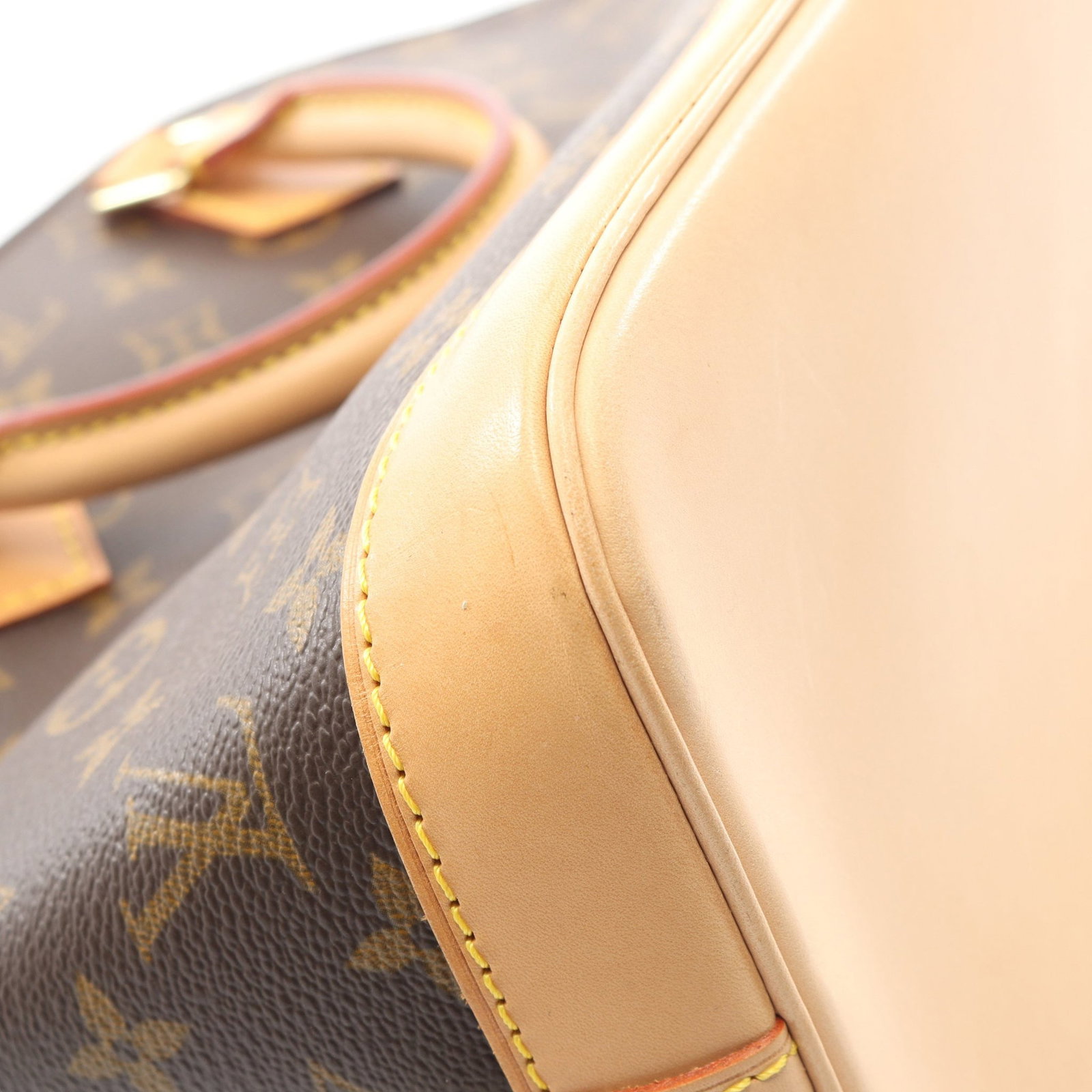 Louis Vuitton Alma PM Monogram - 7