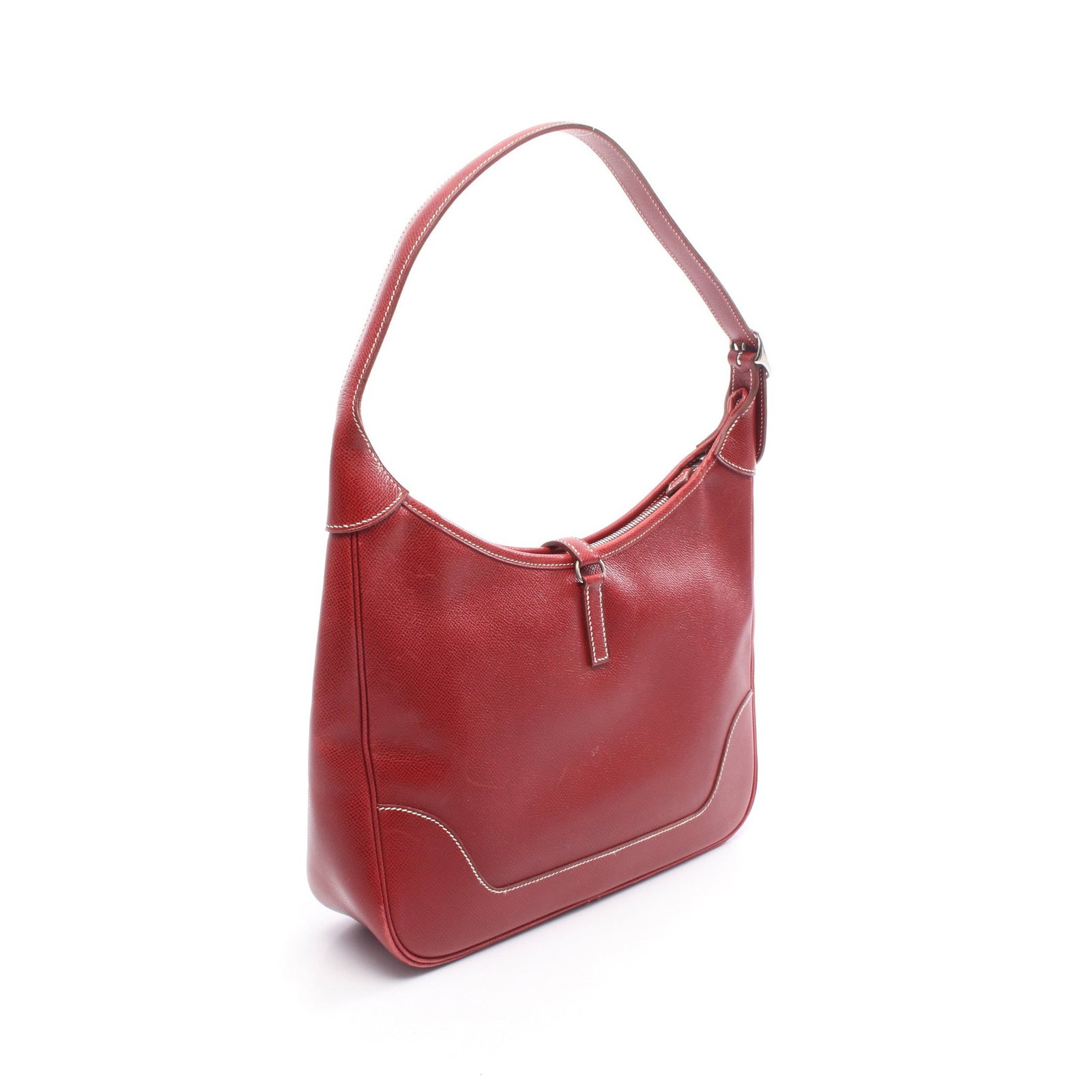 Hermes Trim 31 Red - 2