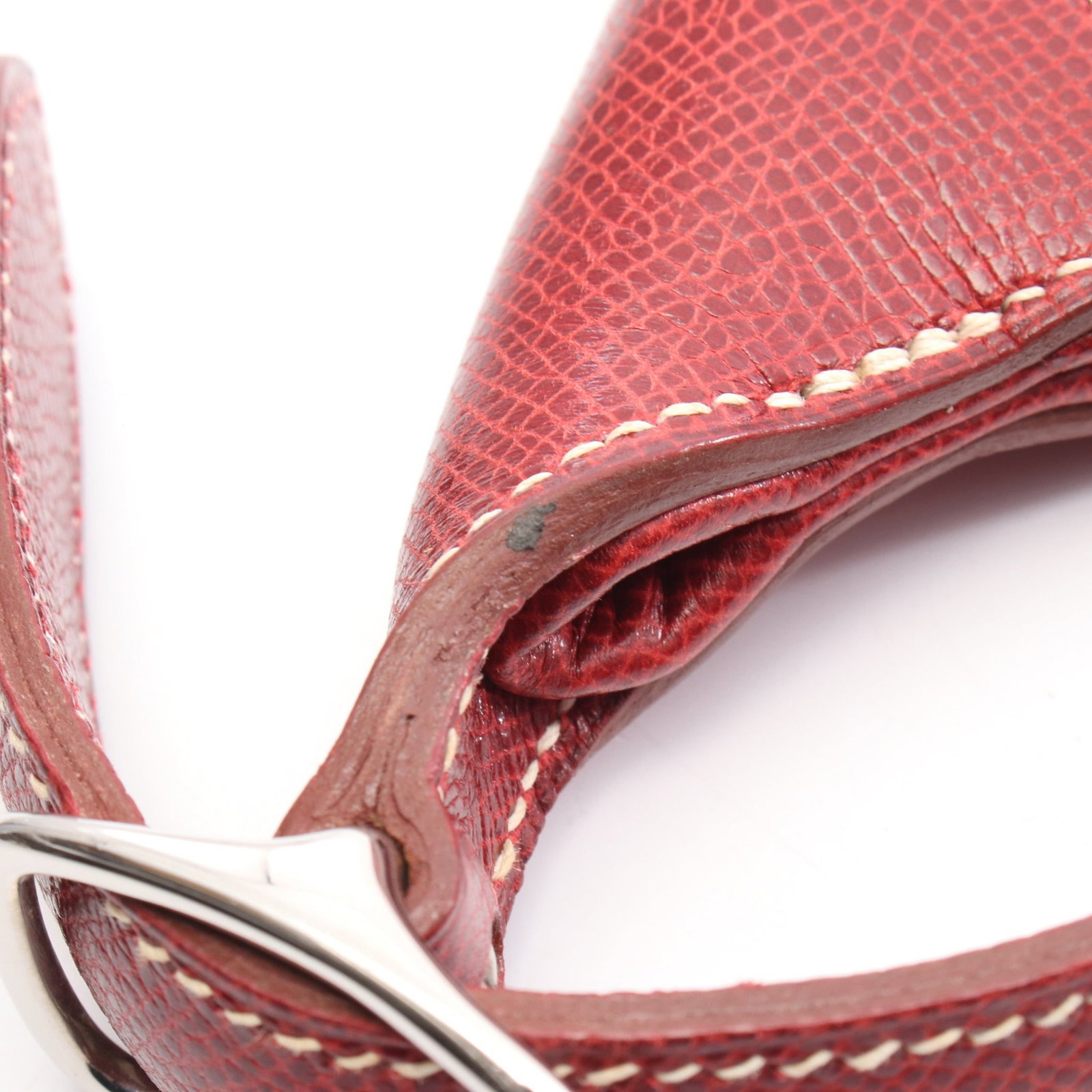 Hermes Trim 31 Red - 9