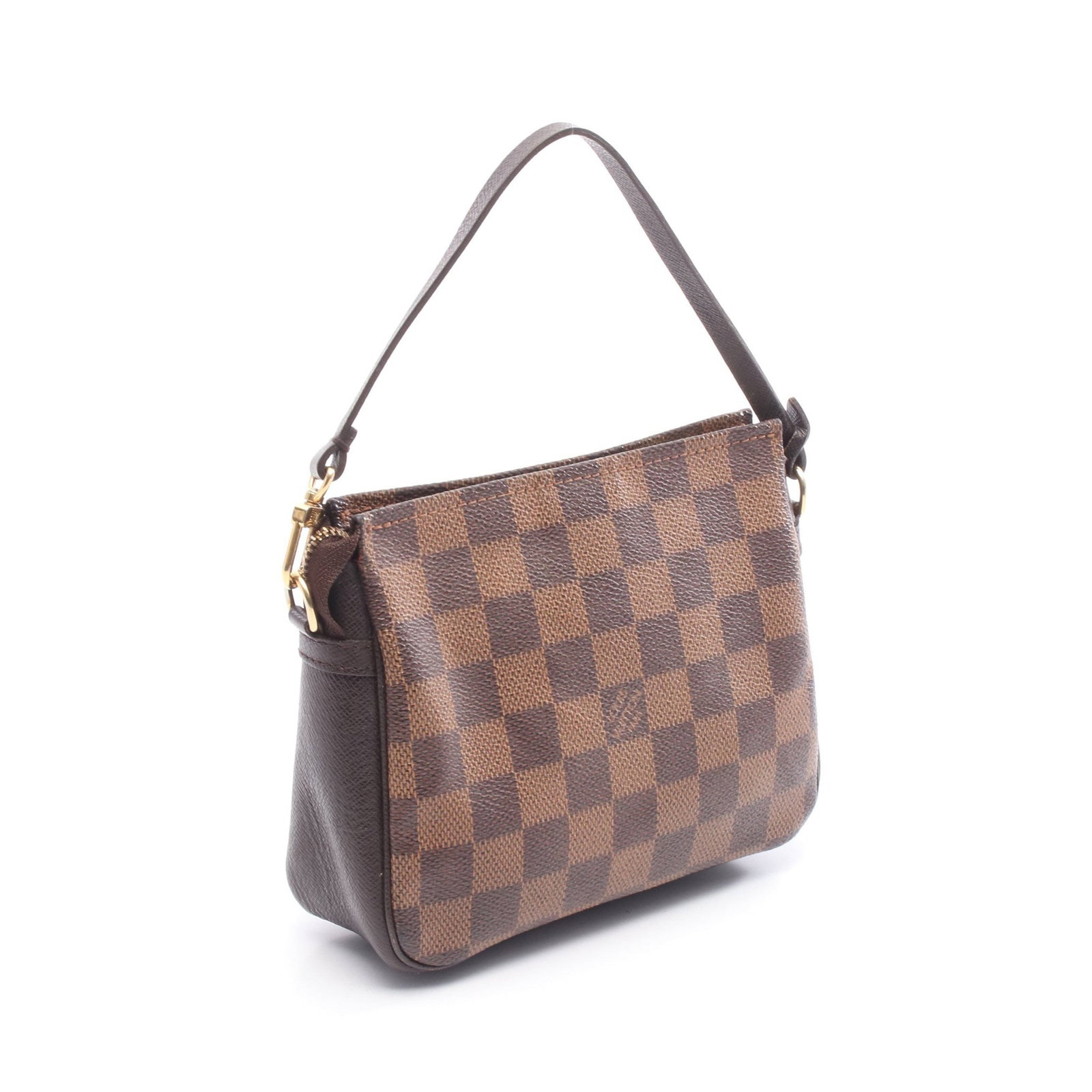 Louis Vuitton Truth Makeup Damier - 2