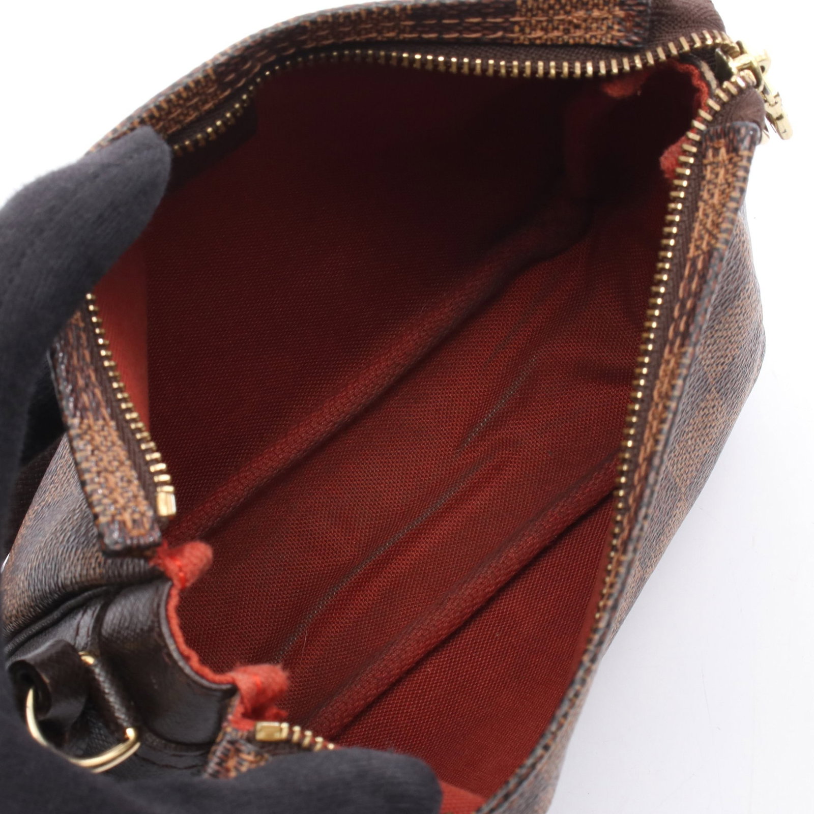 Louis Vuitton Truth Makeup Damier - 3