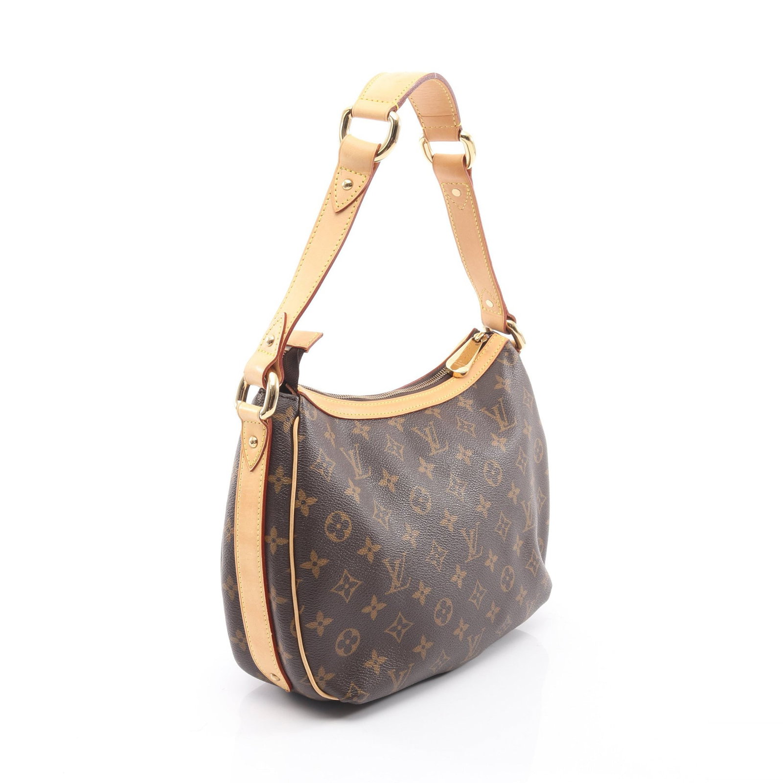 Louis Vuitton Tulum PM Brown - 2