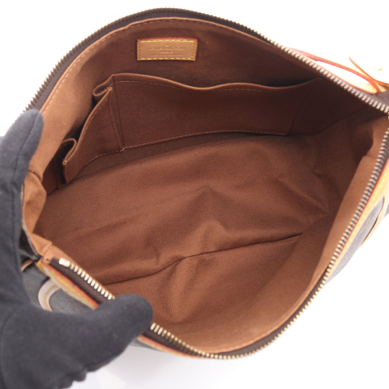 Louis Vuitton Tulum PM Brown - 3