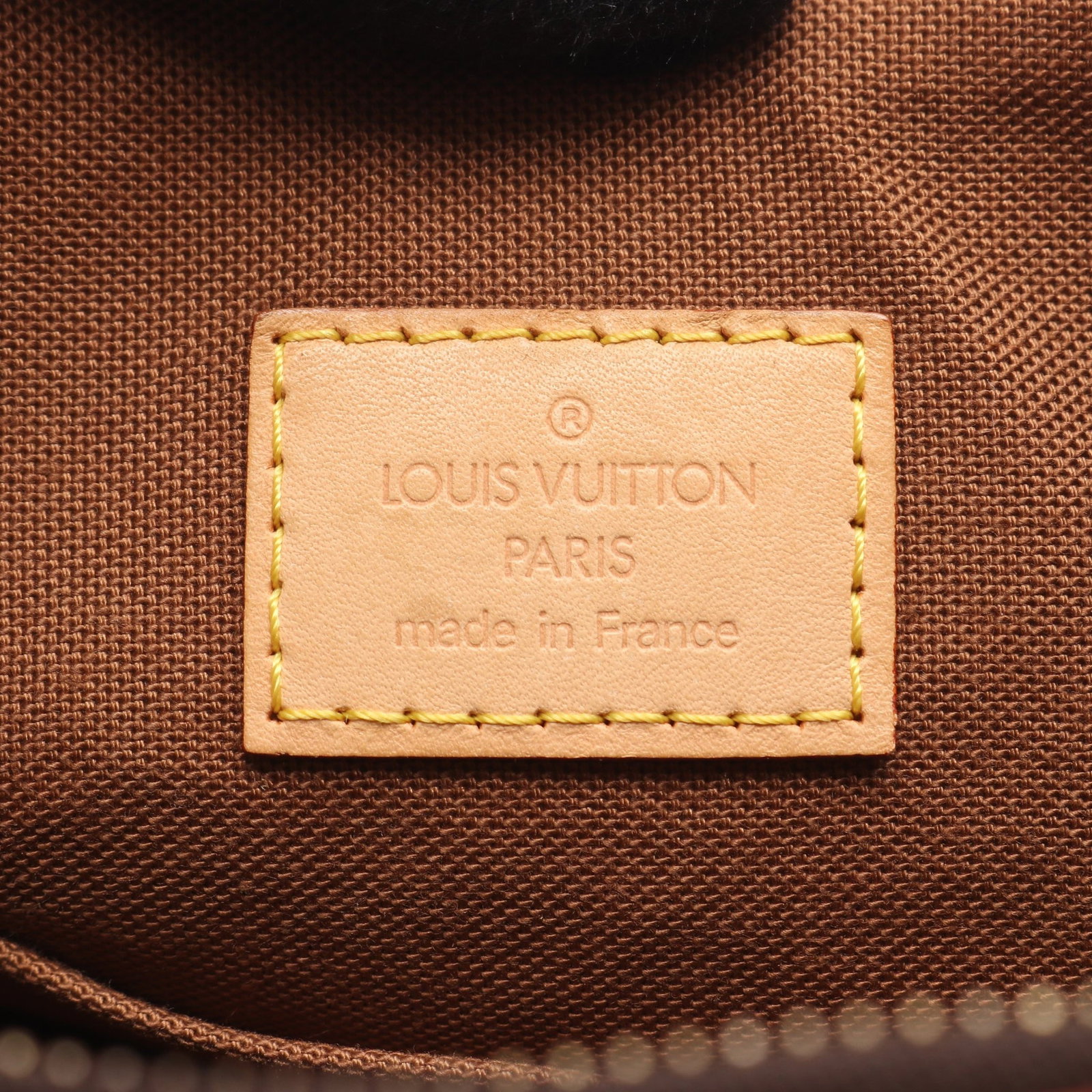 Louis Vuitton Tulum PM Brown - 4