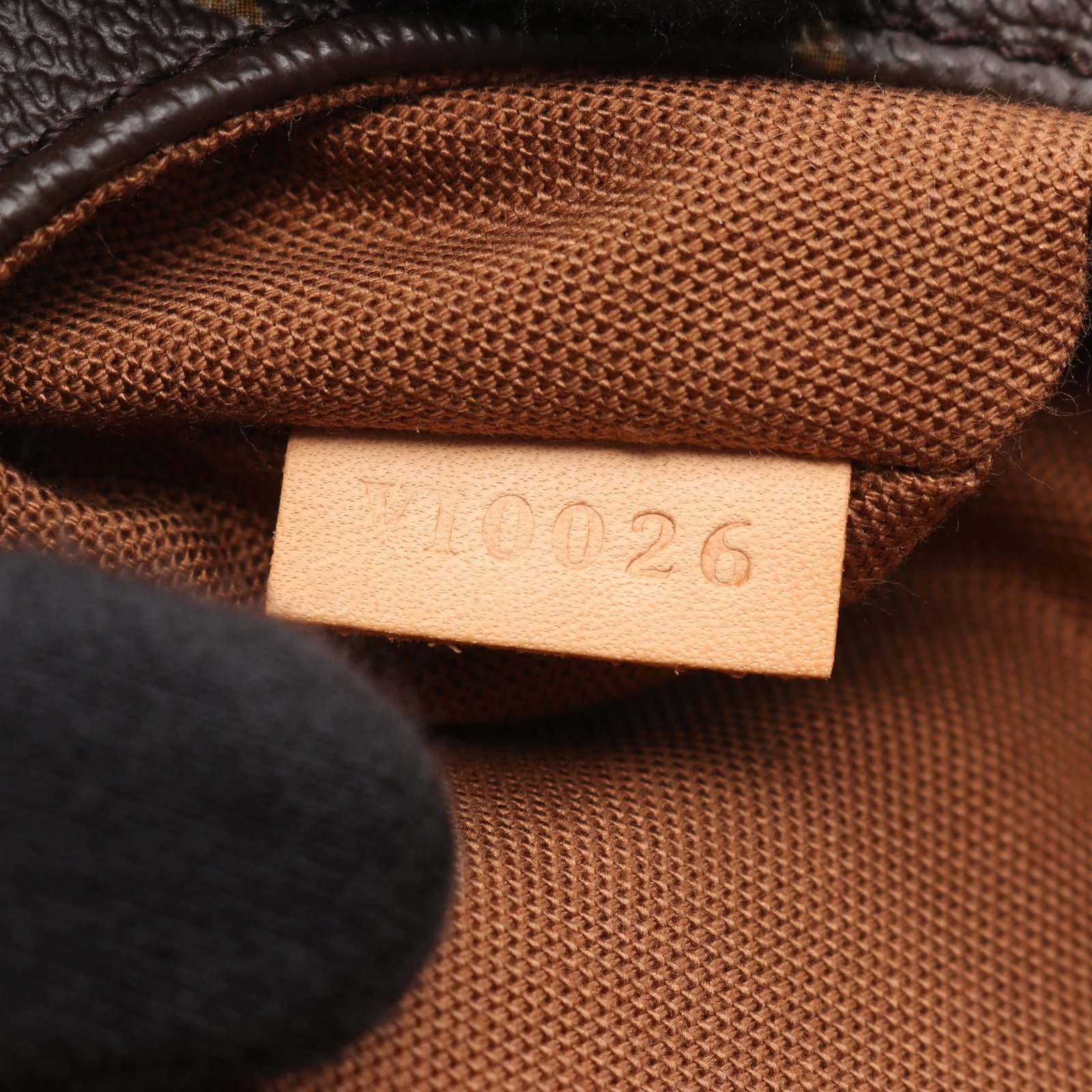 Louis Vuitton Tulum PM Brown - 5