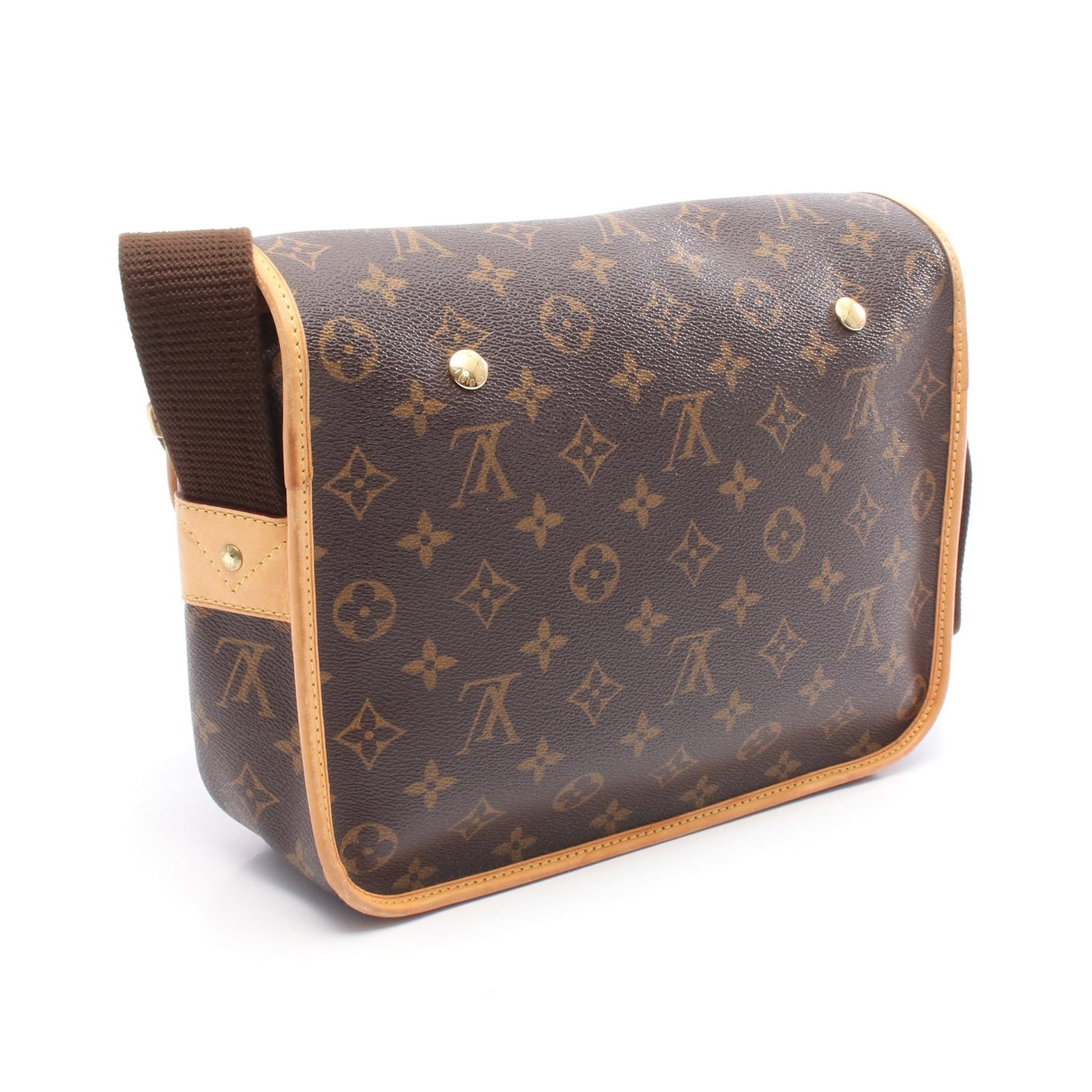 Louis Vuitton Congo PM Brown - 2
