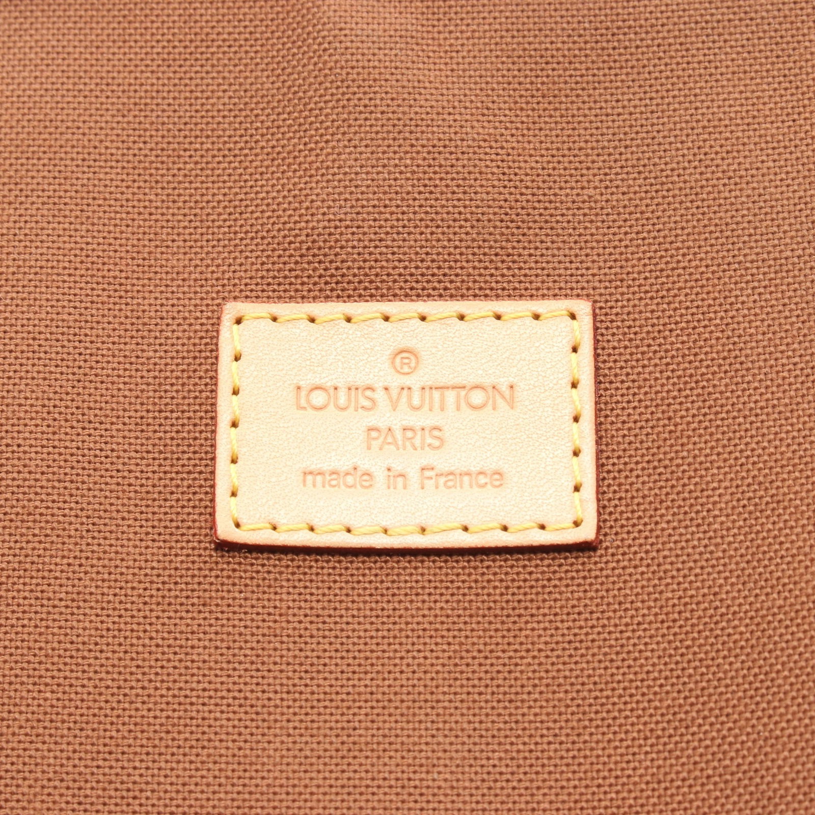 Louis Vuitton Congo PM Brown - 4