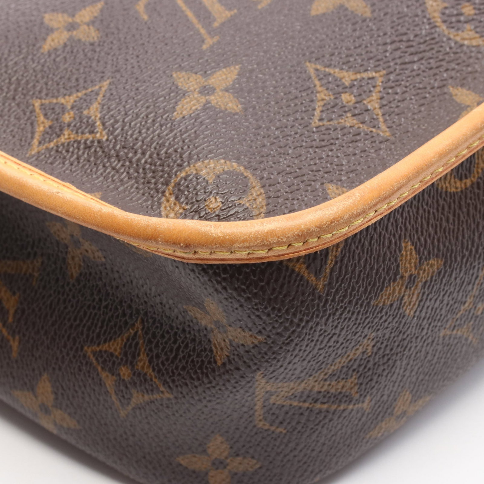 Louis Vuitton Congo PM Brown - 7