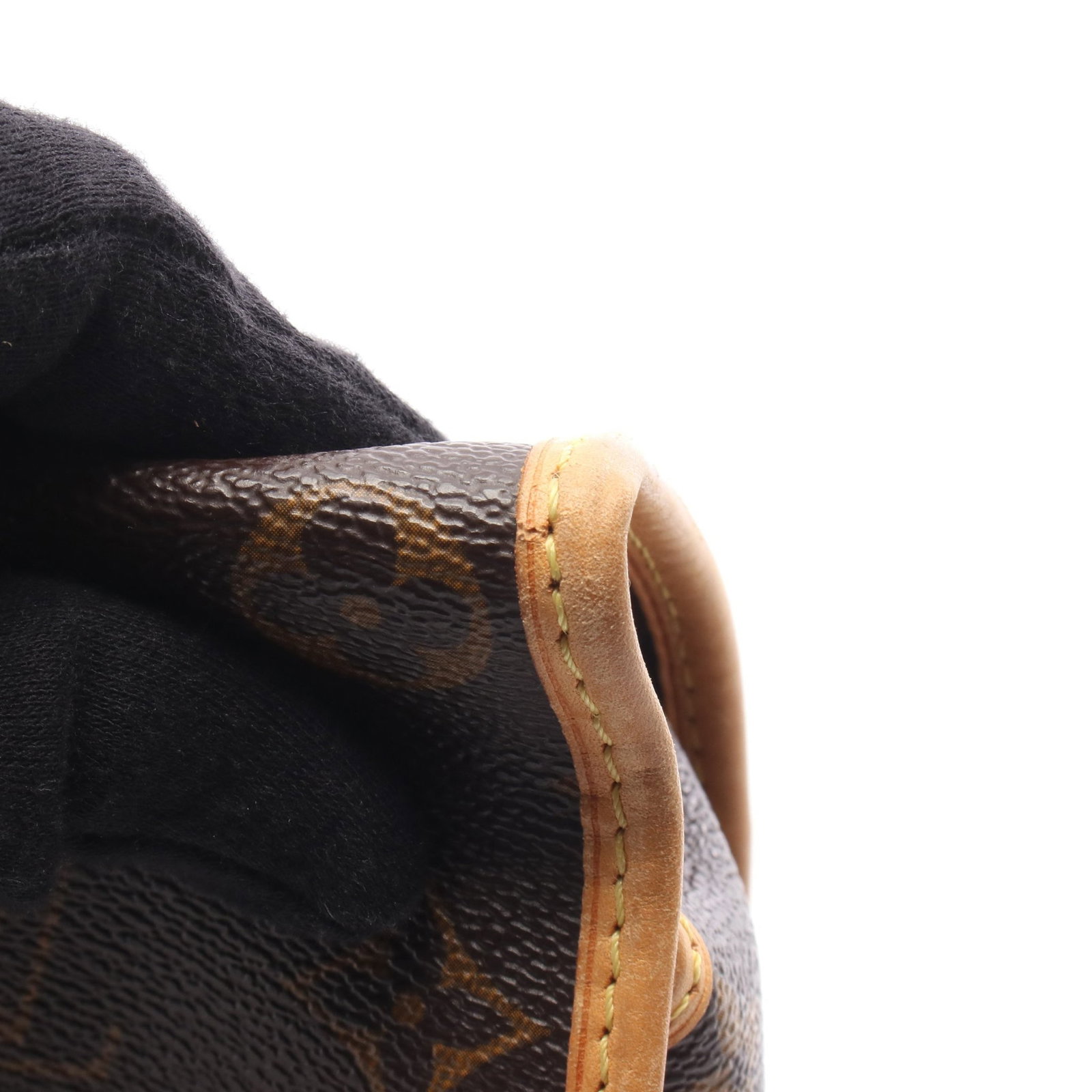 Louis Vuitton Congo PM Brown - 8
