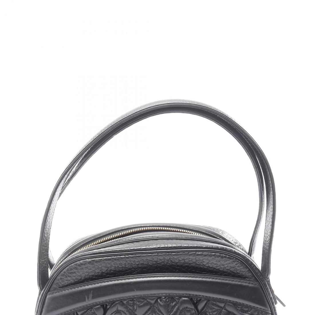 Louis Vuitton Clara Black - 10
