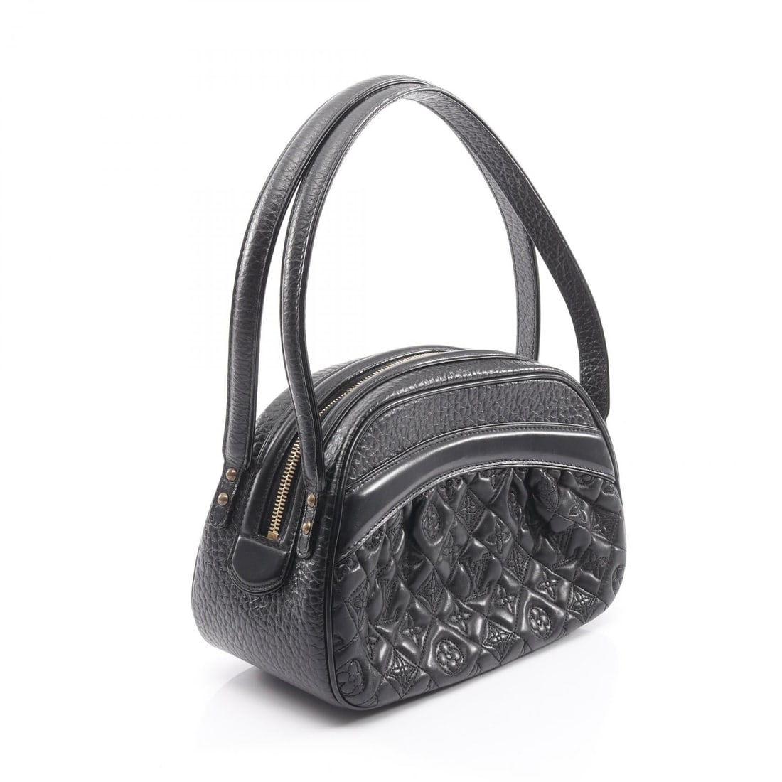 Louis Vuitton Clara Black - 2