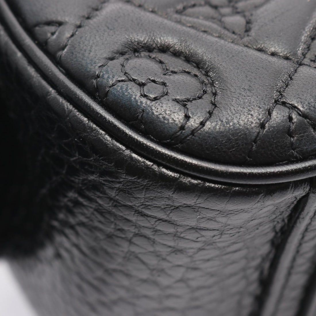 Louis Vuitton Clara Black - 6