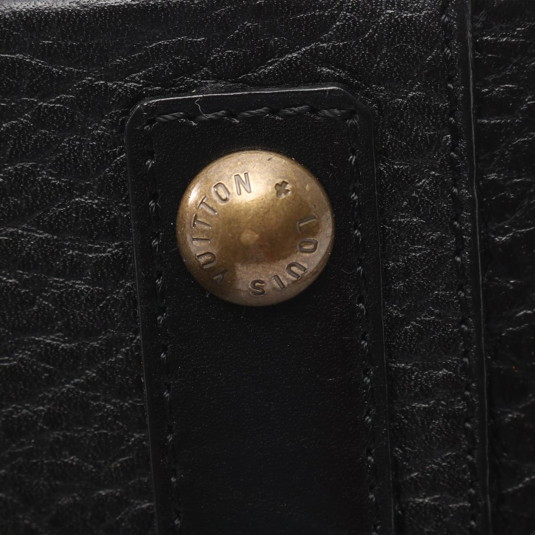 Louis Vuitton Clara Black - 7