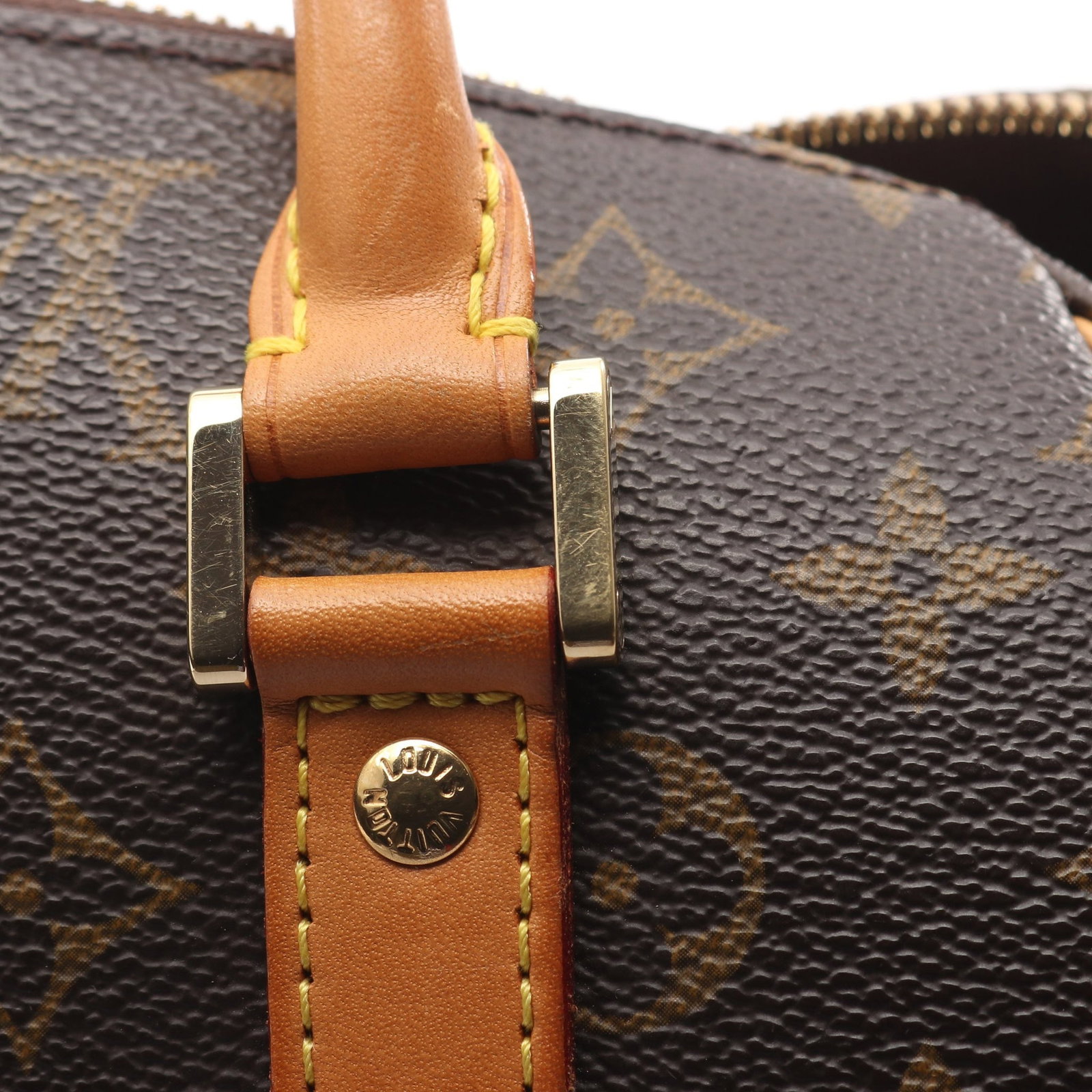 Louis Vuitton Rivera MM Brown - 10