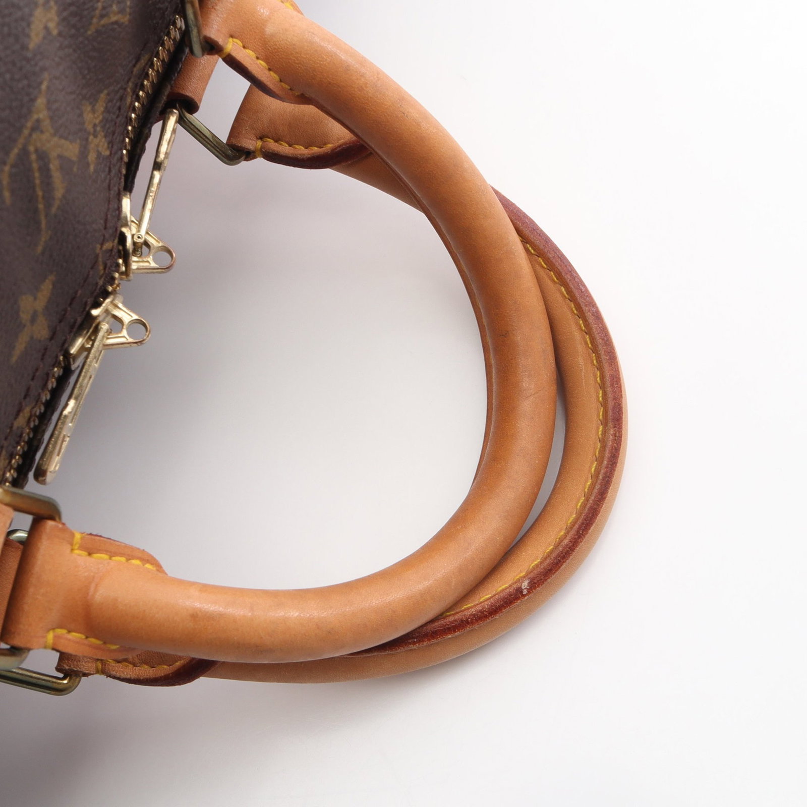 Louis Vuitton Keepall 55 Monogram - 6