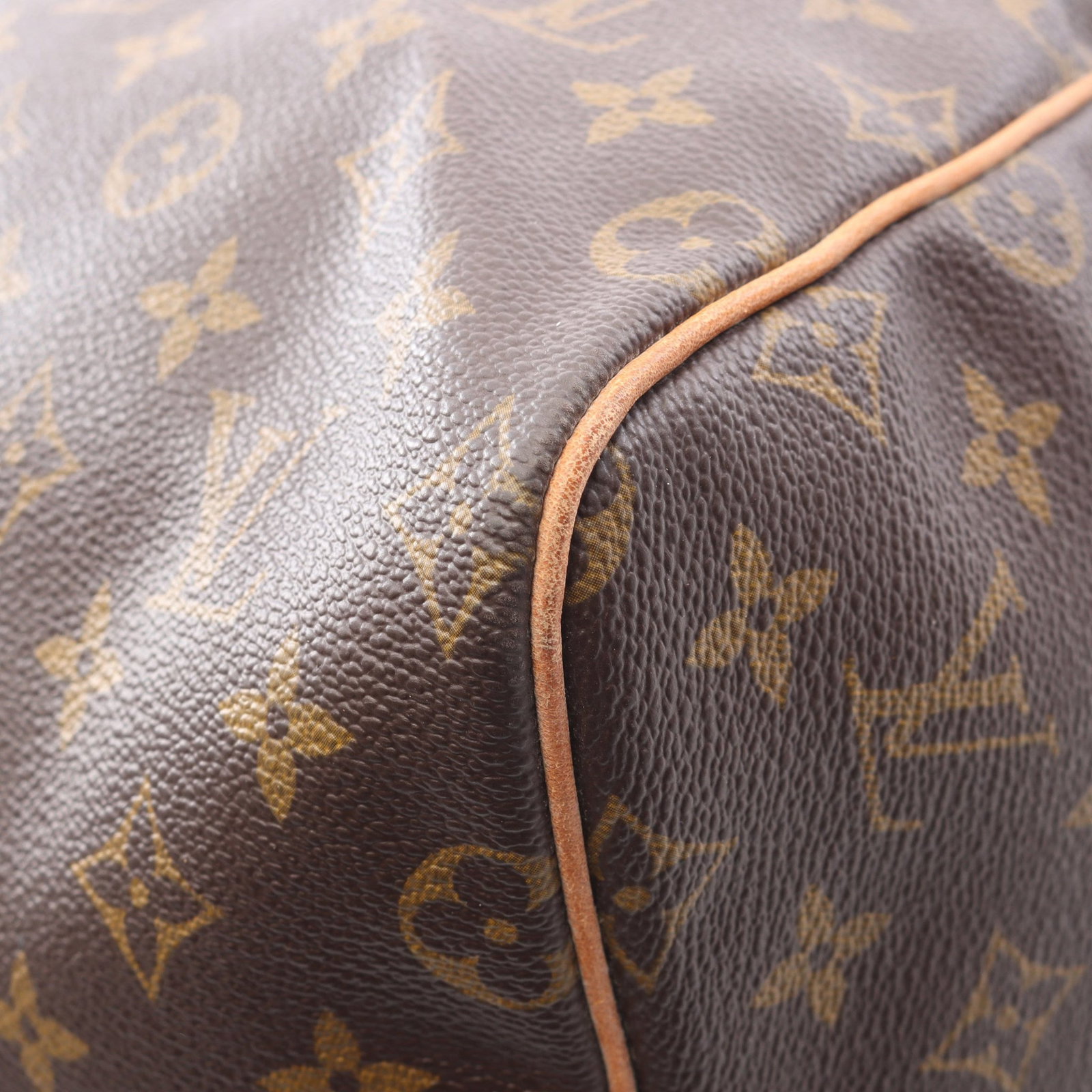 Louis Vuitton Keepall 55 Monogram - 7