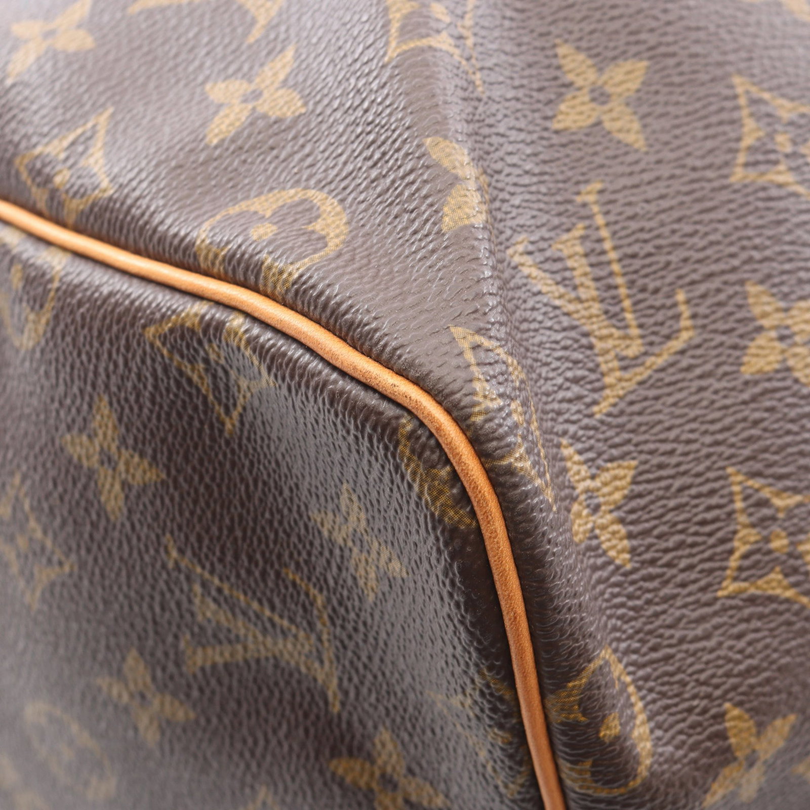 Louis Vuitton Keepall 55 Monogram - 8