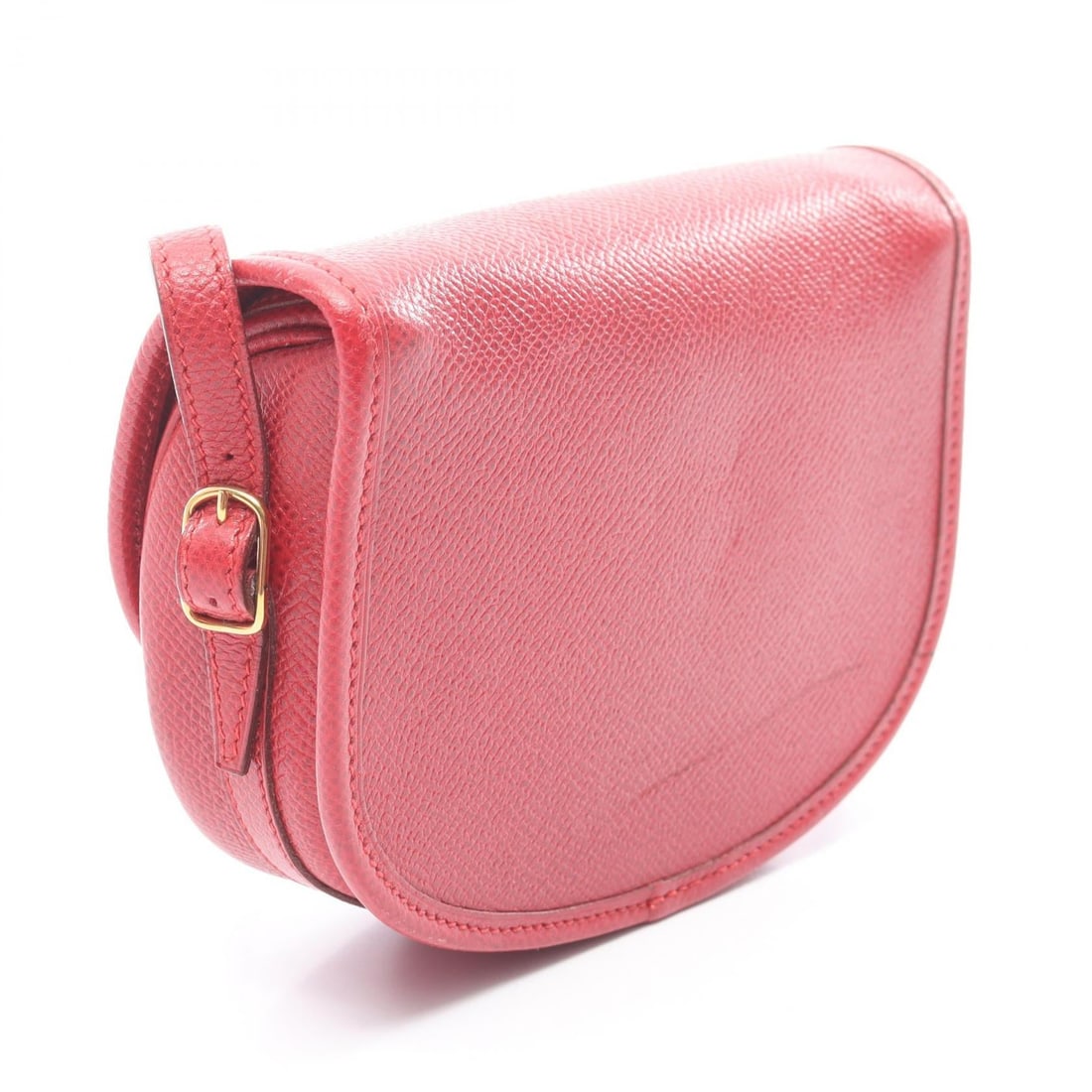 Hermes Baldo Golf Mini Red - 2