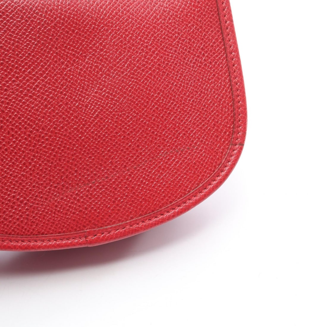 Hermes Baldo Golf Mini Red - 8