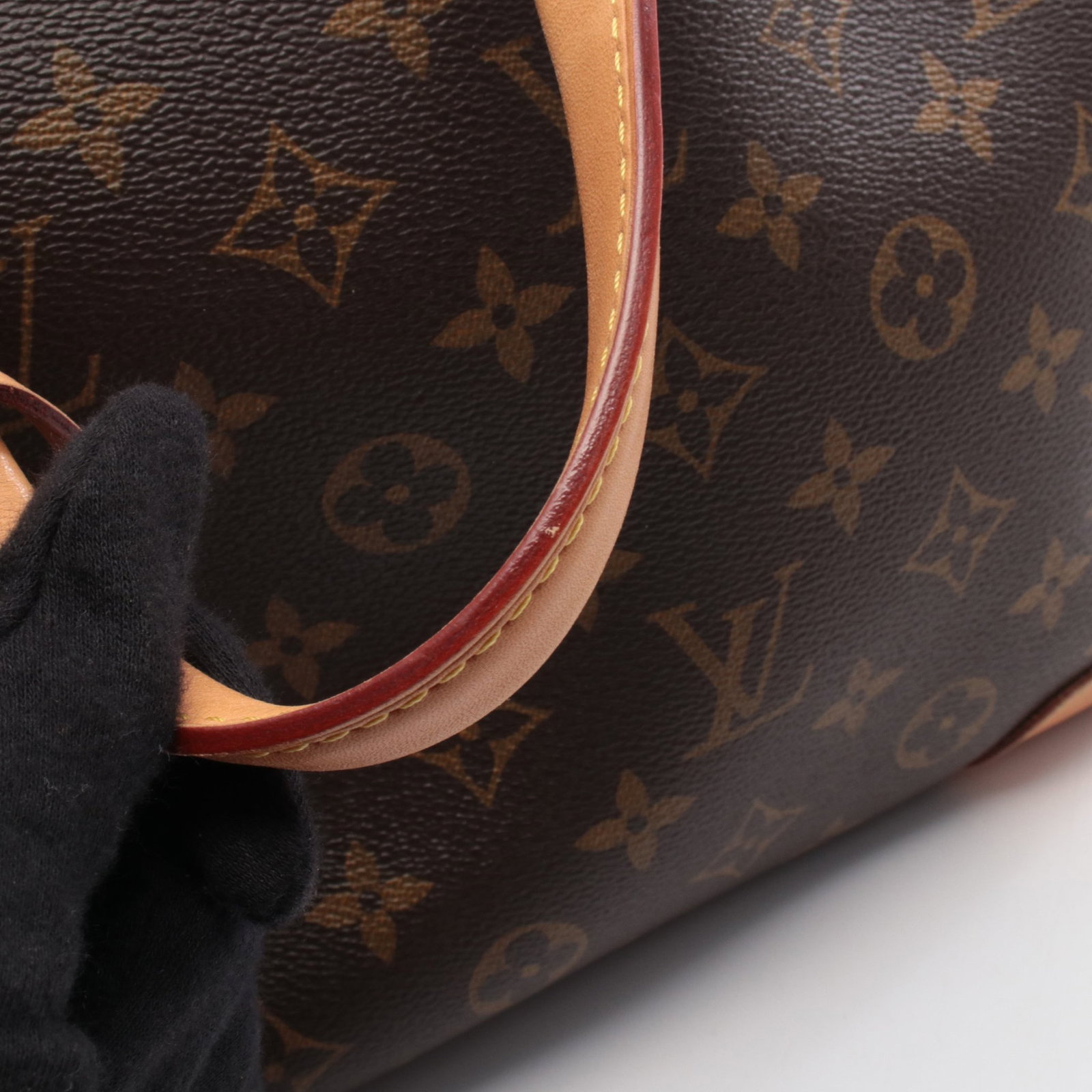 Louis Vuitton Retiro PM Brown - 10