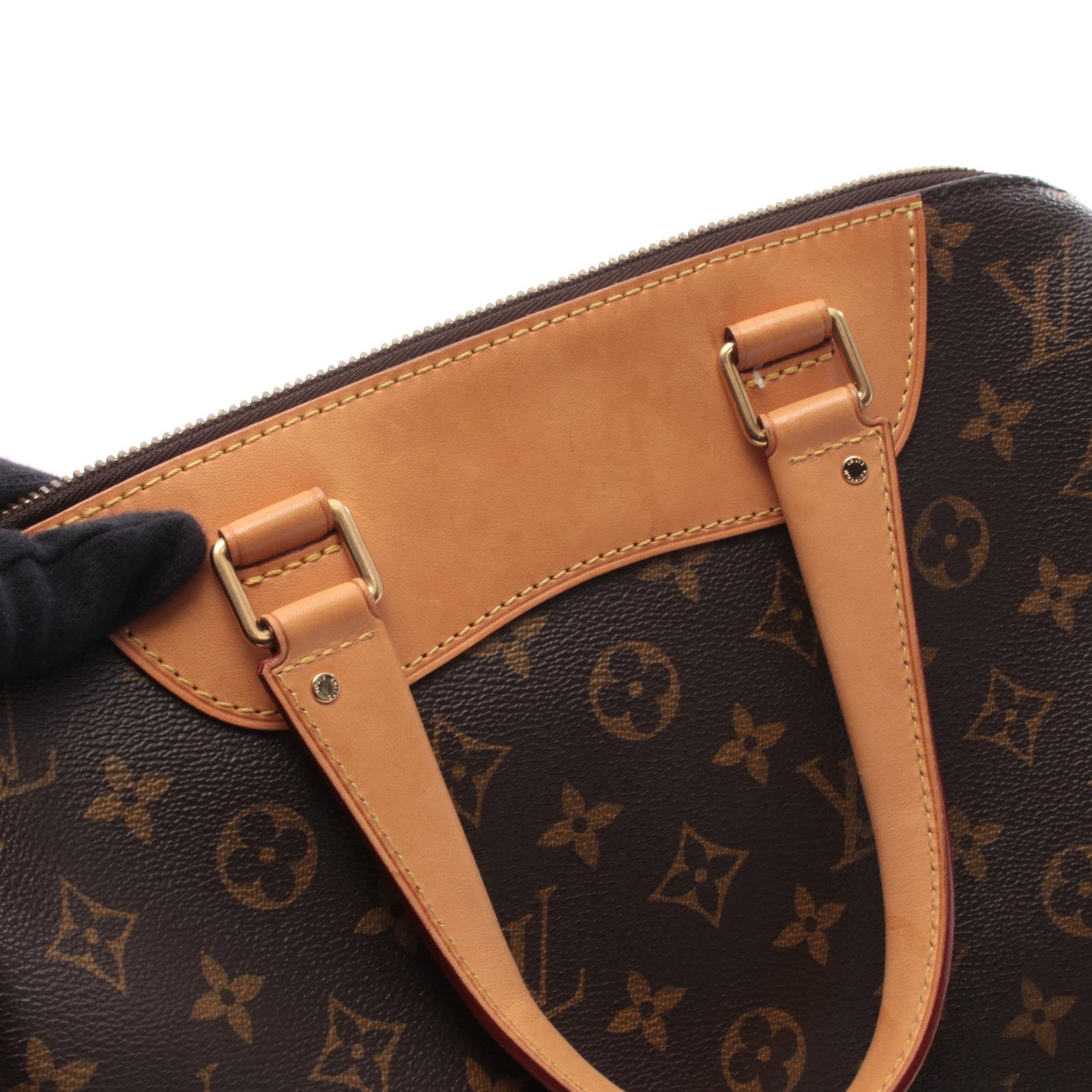 Louis Vuitton Retiro PM Brown - 11